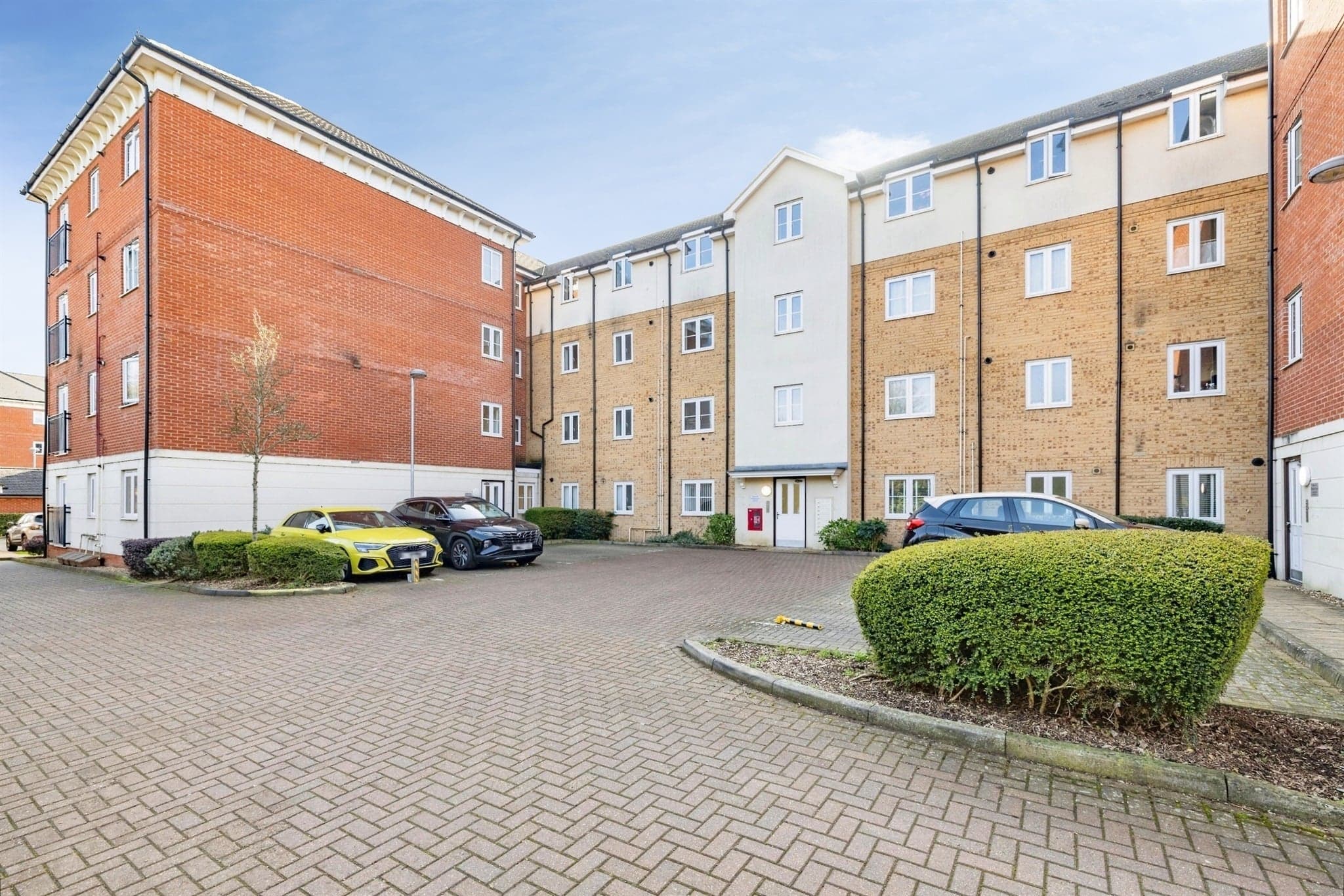 Property at Baxter Road, Watford