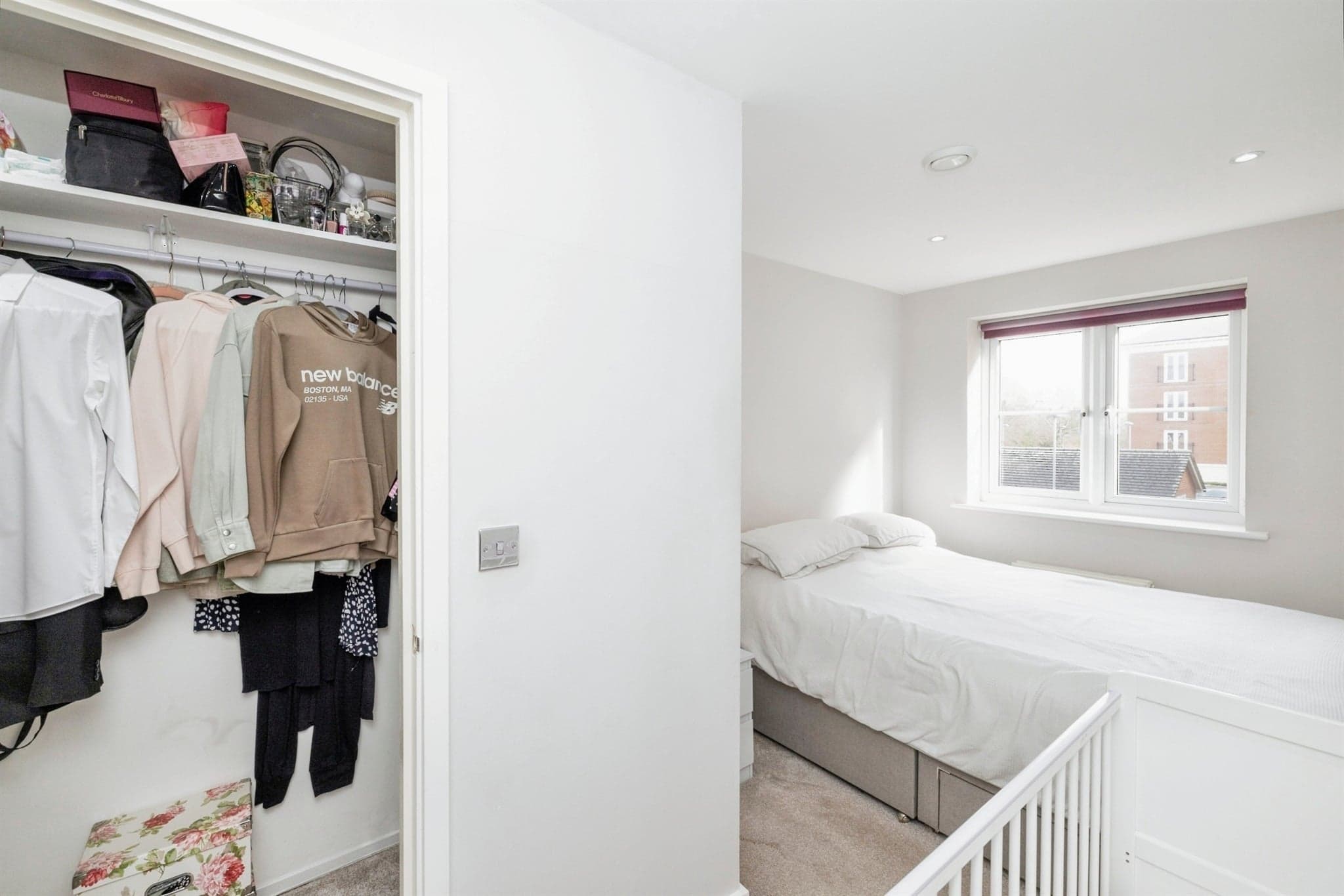 Property at Baxter Road, Watford