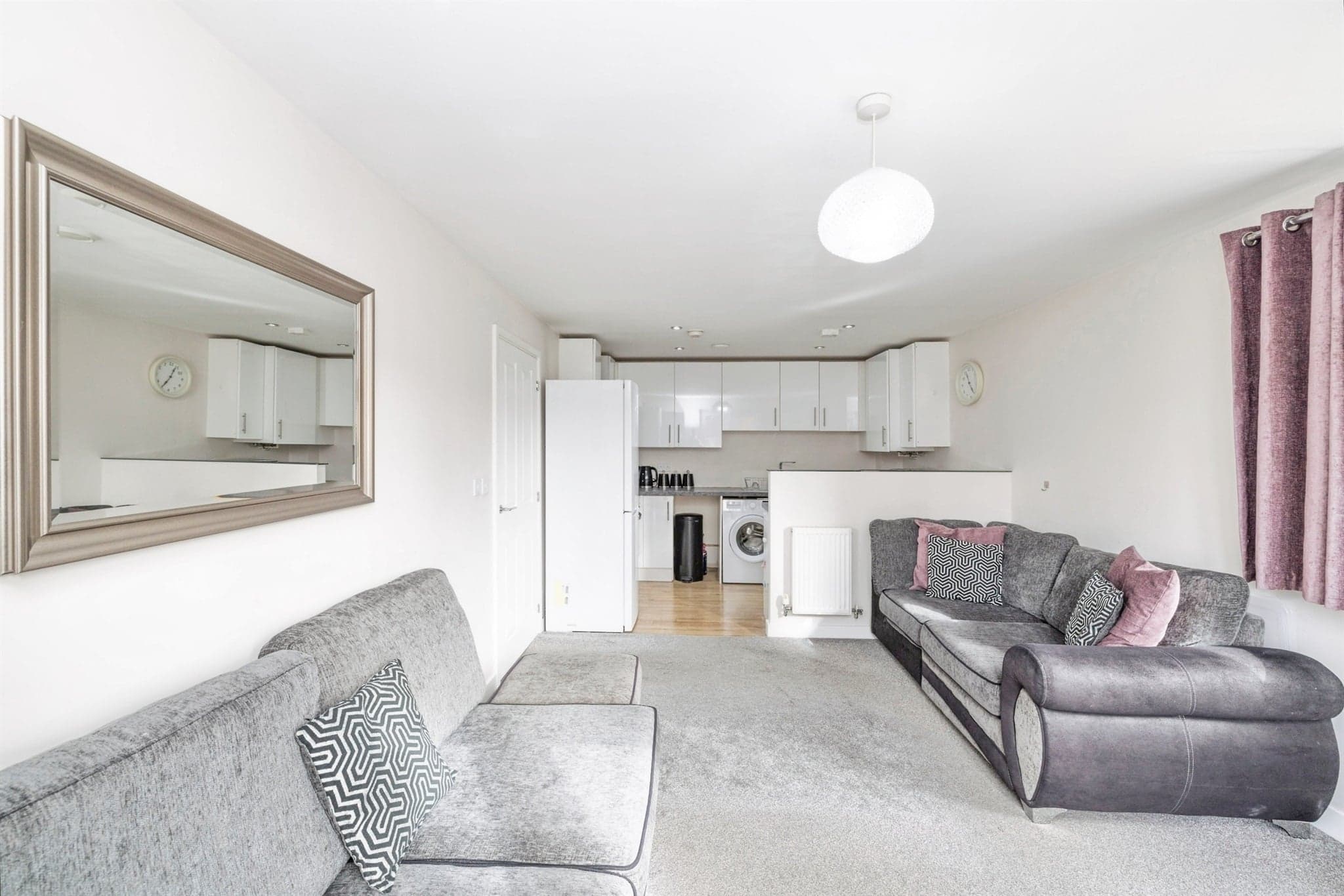 Property at Baxter Road, Watford