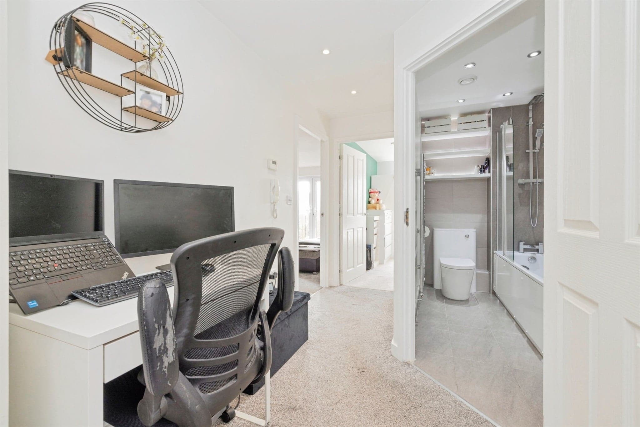 Property at Baxter Road, Watford