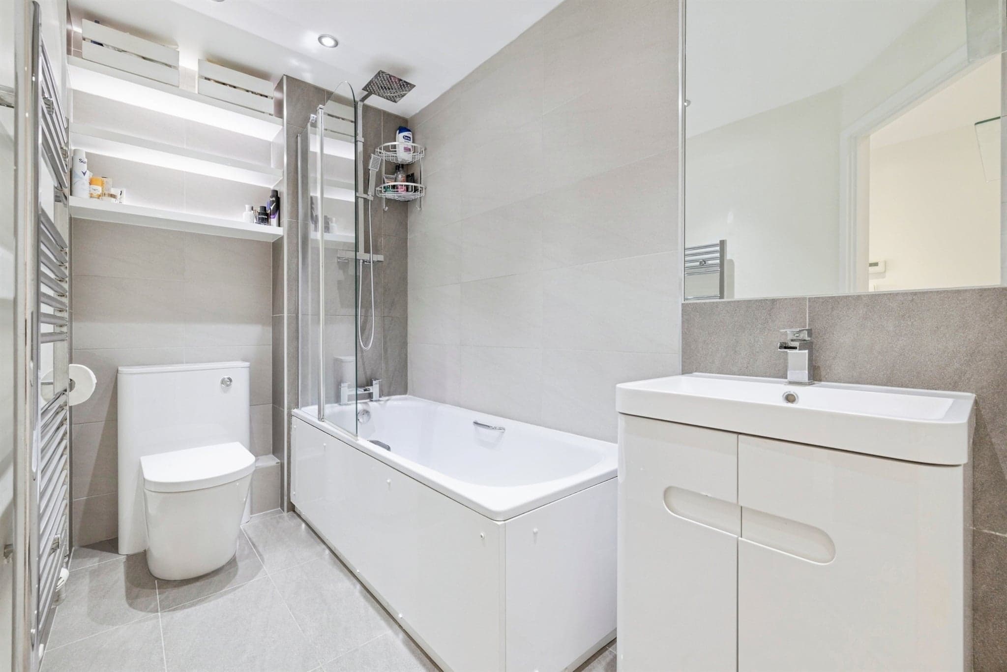 Property at Baxter Road, Watford