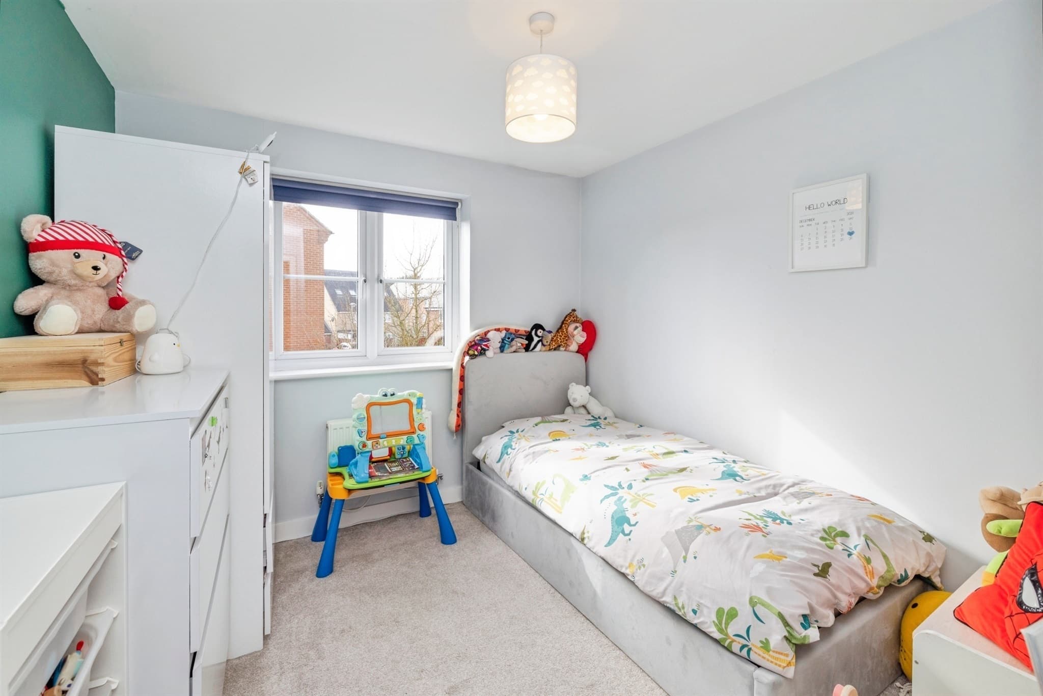 Property at Baxter Road, Watford