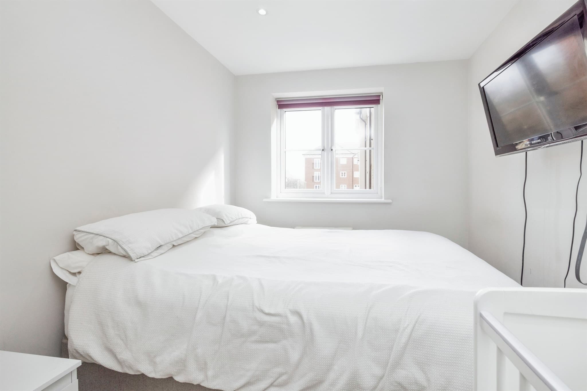 Property at Baxter Road, Watford