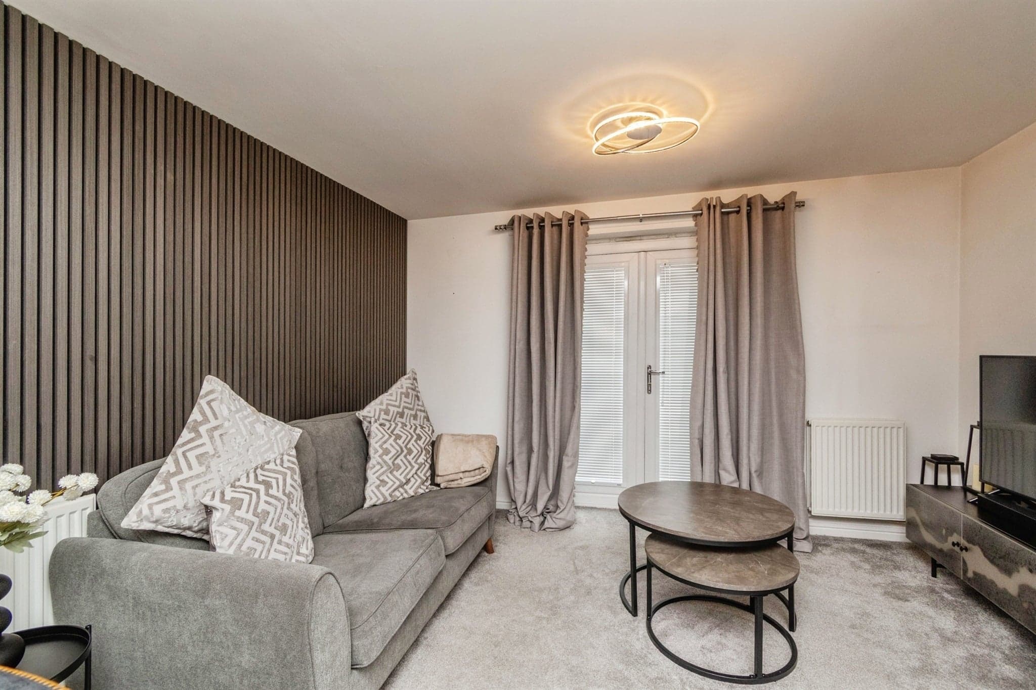 Property at Winding House Drive, Hednesford, Cannock