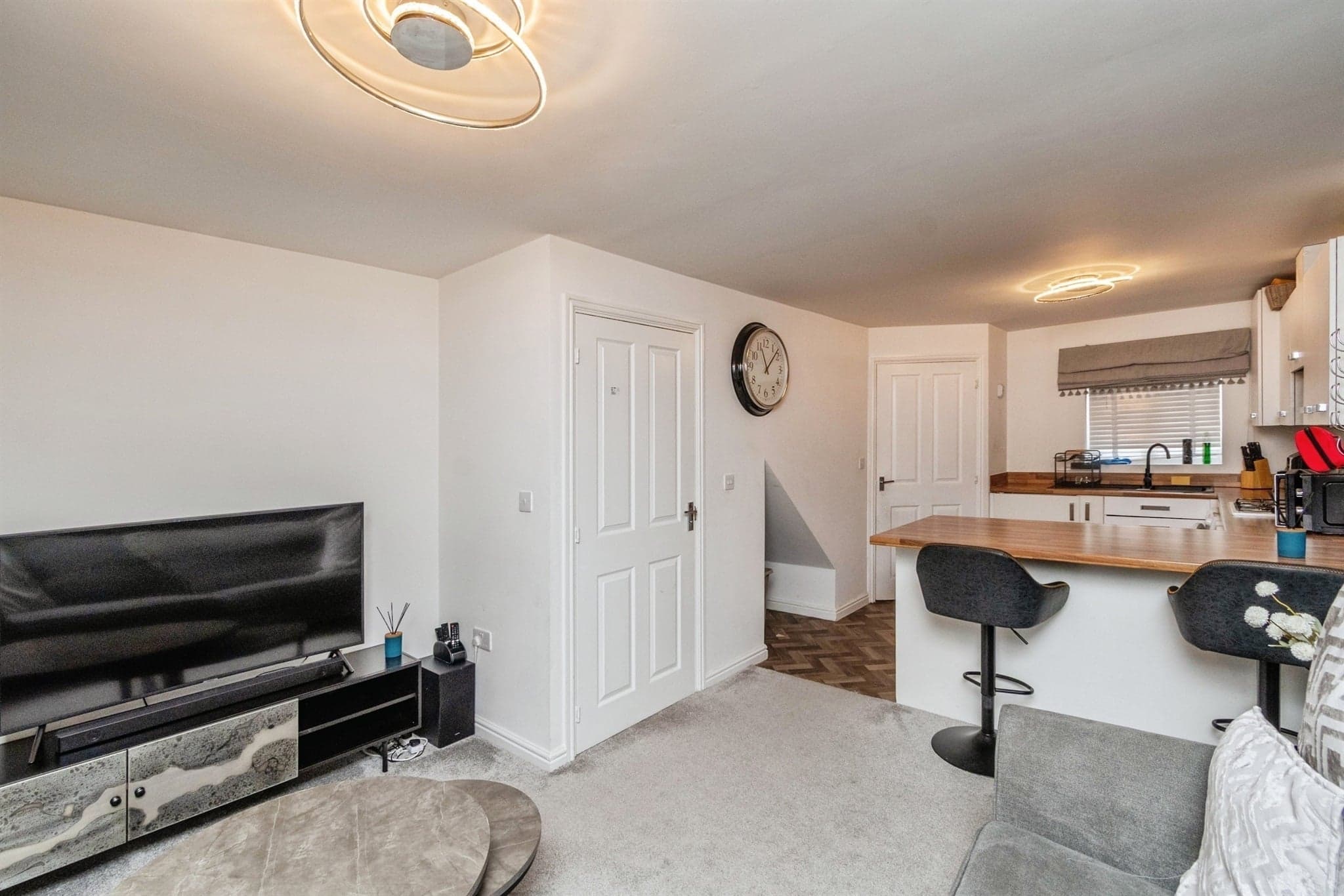 Property at Winding House Drive, Hednesford, Cannock