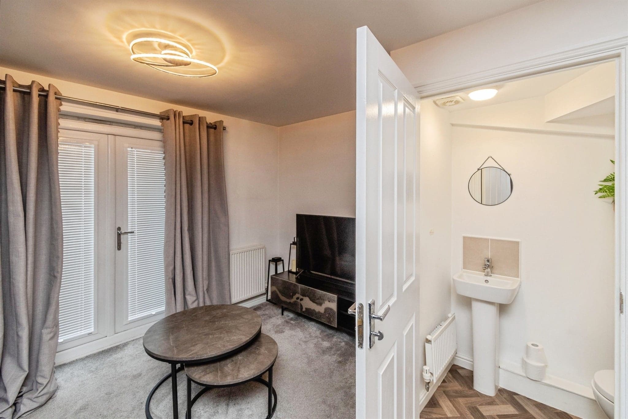 Property at Winding House Drive, Hednesford, Cannock