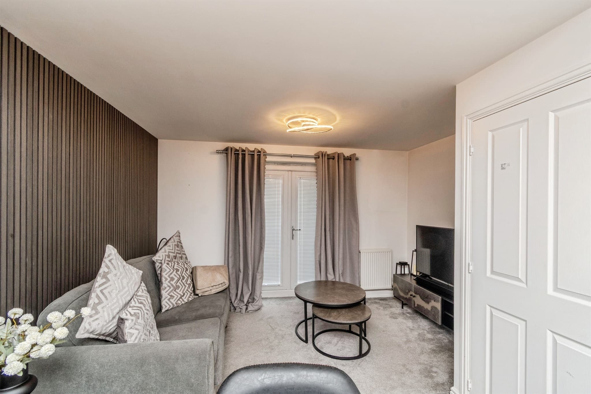 Property at Winding House Drive, Hednesford, Cannock