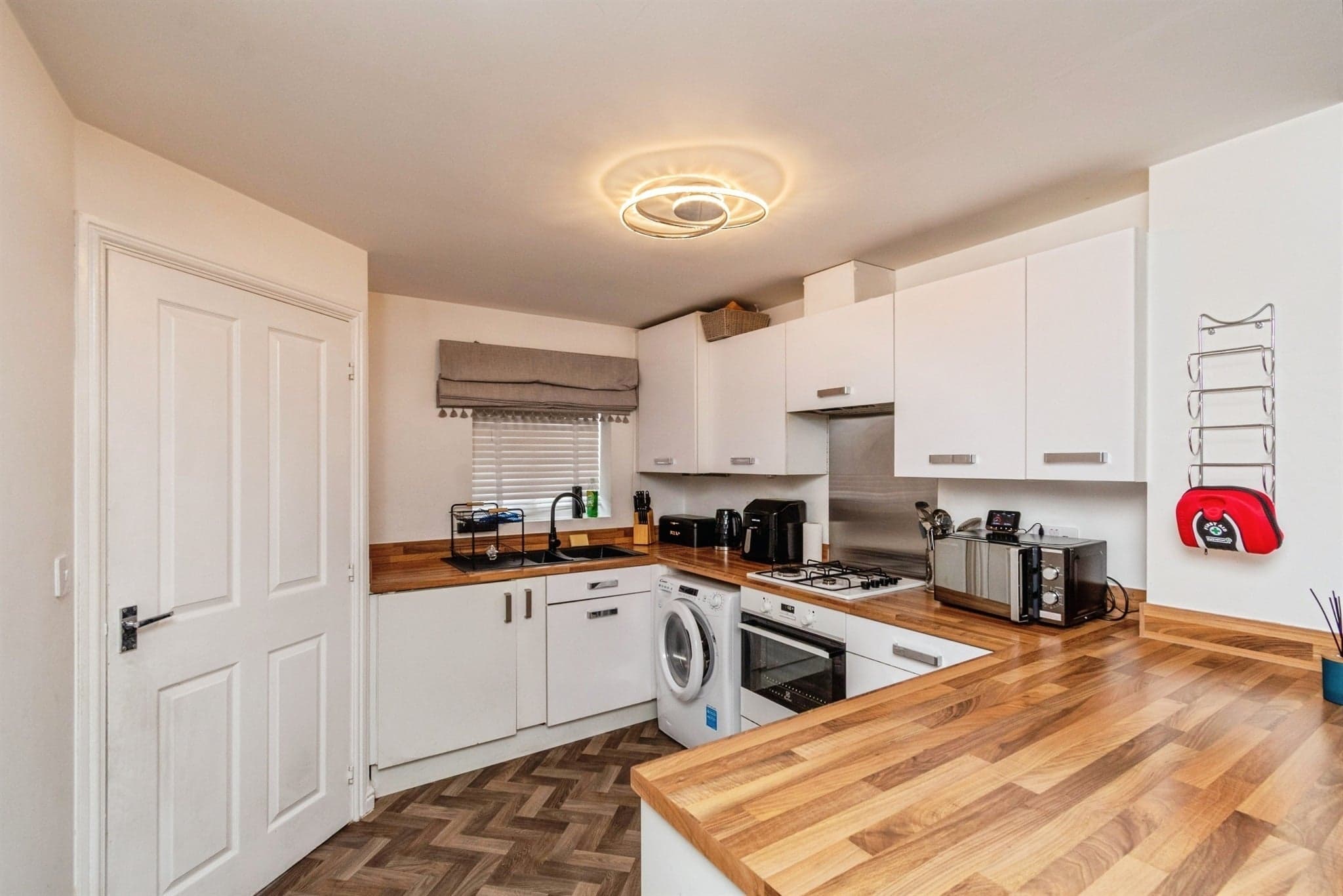 Property at Winding House Drive, Hednesford, Cannock