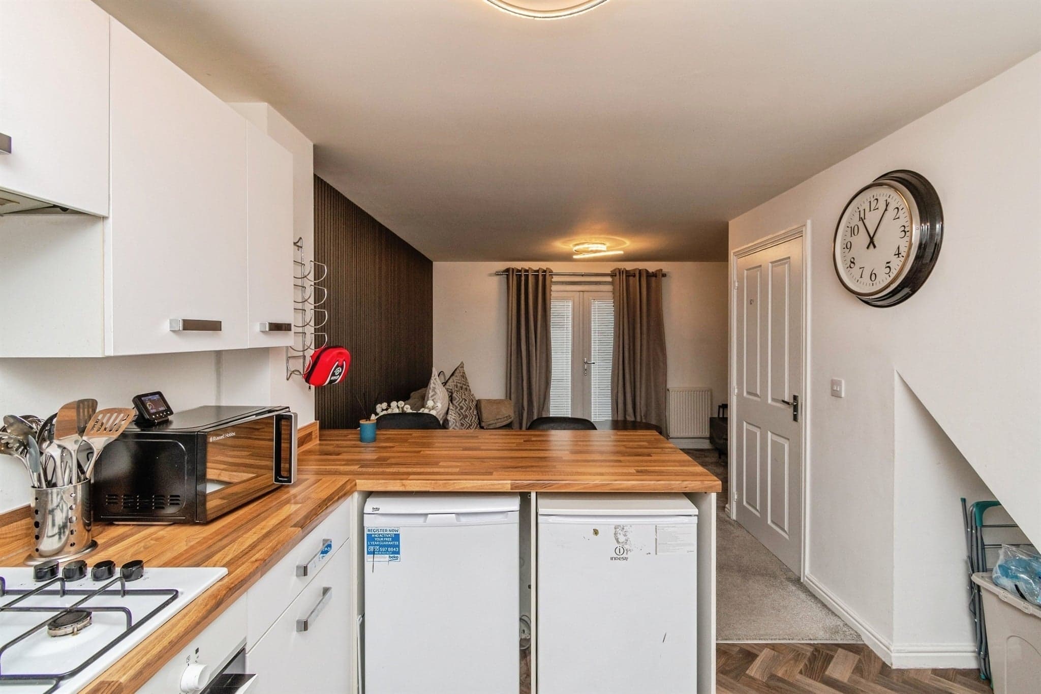 Property at Winding House Drive, Hednesford, Cannock