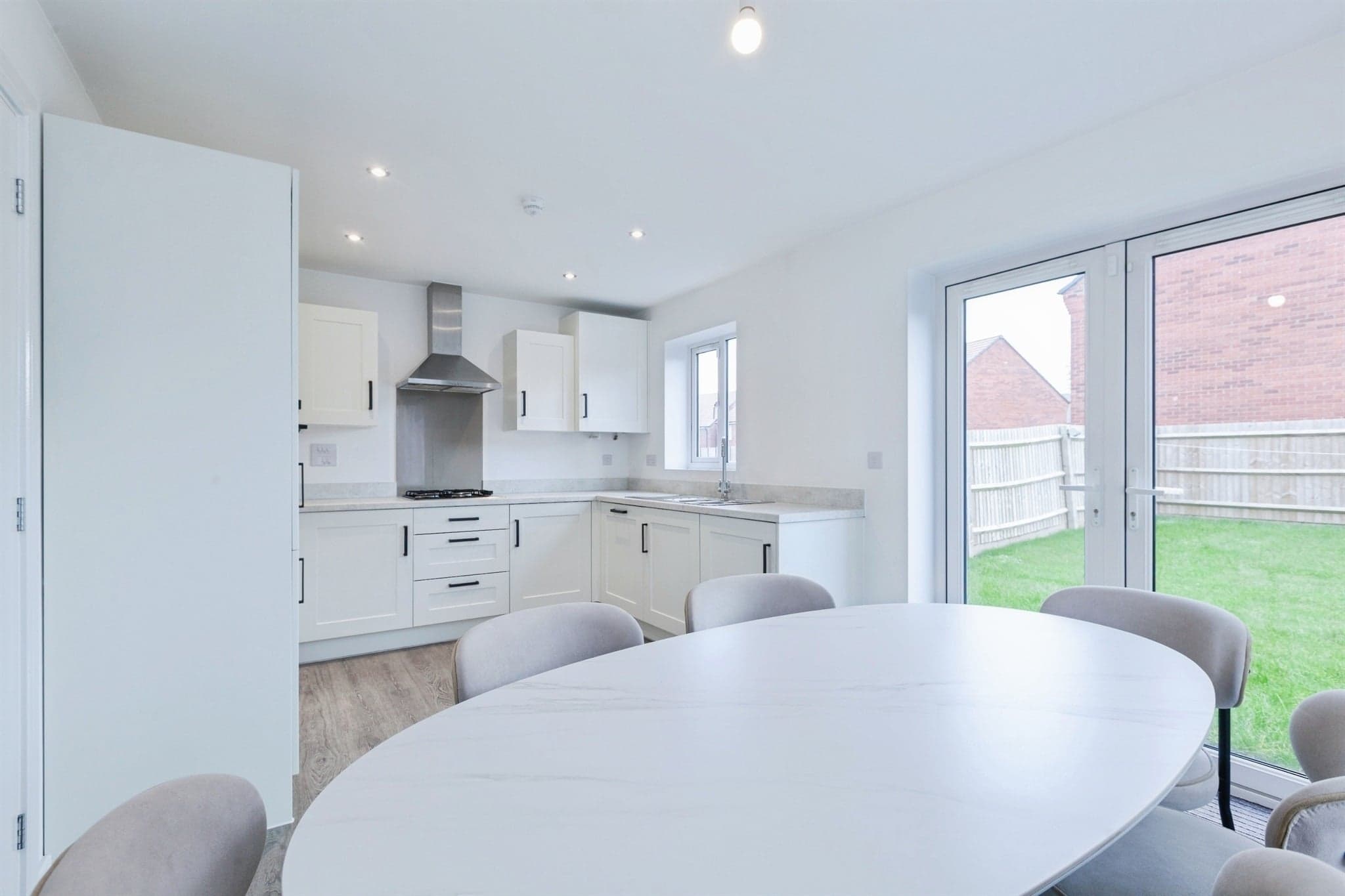 Property at Penny Lane, Oadby, Leicester