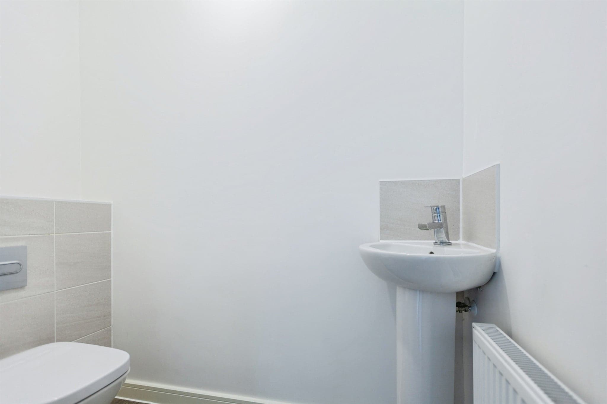 Property at Penny Lane, Oadby, Leicester