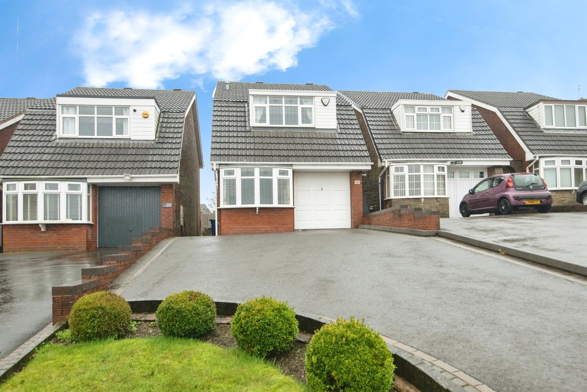 Property at Kent Street, Dudley