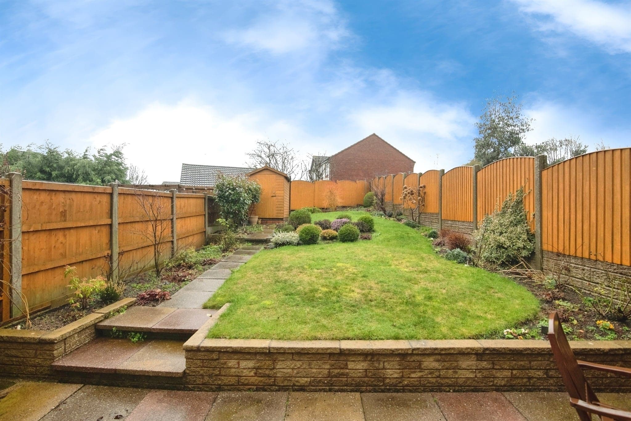 Property at Kent Street, Dudley