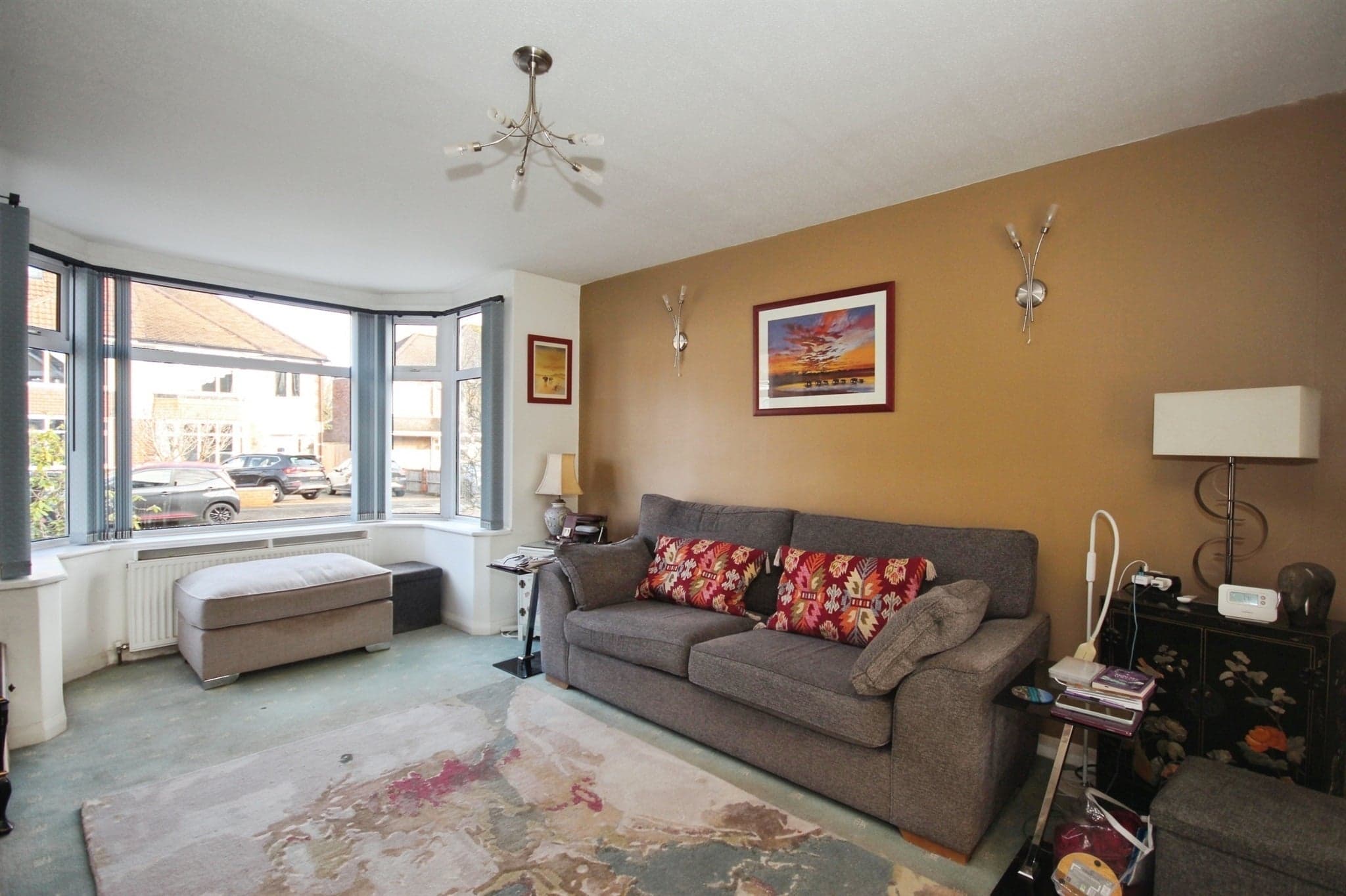 Property at Arnold Avenue, Coventry