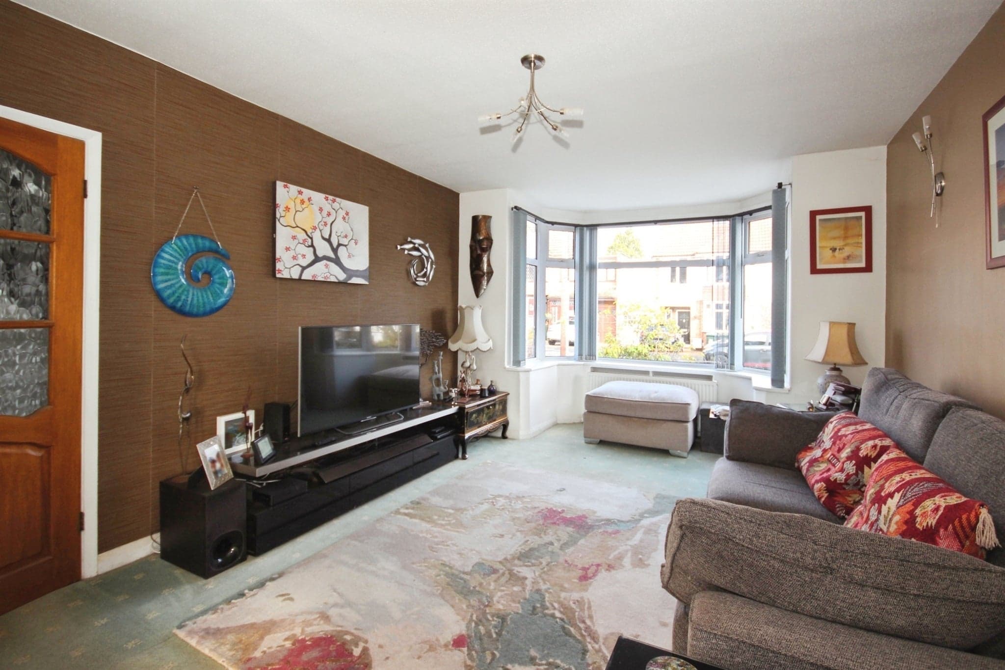 Property at Arnold Avenue, Coventry