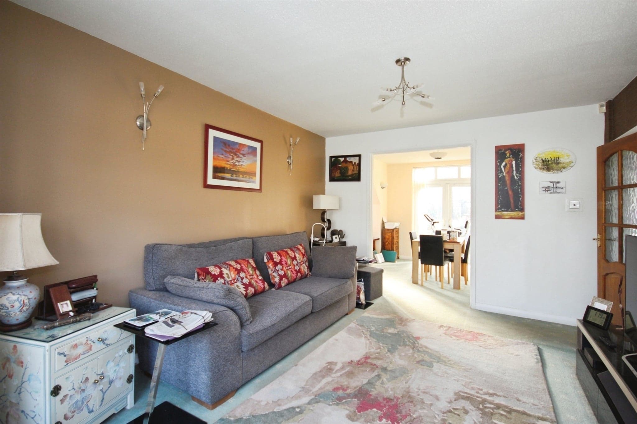 Property at Arnold Avenue, Coventry