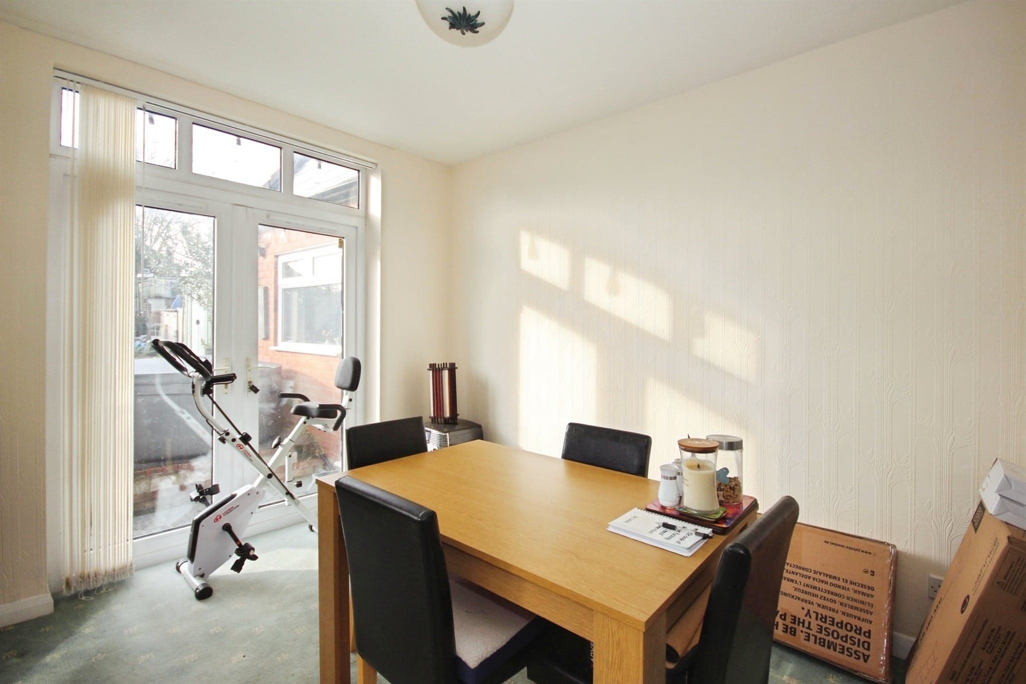 Property at Arnold Avenue, Coventry