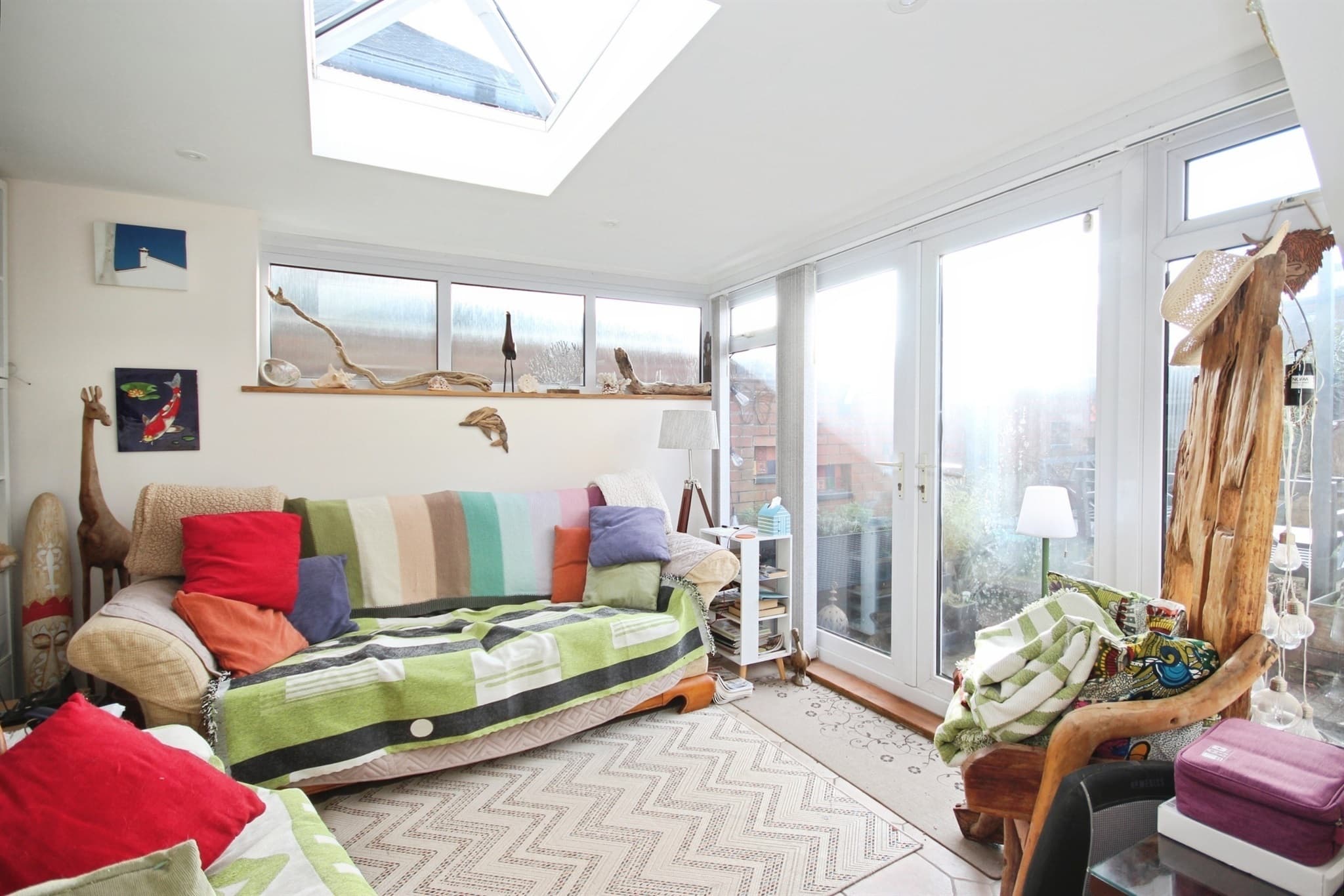 Property at Arnold Avenue, Coventry