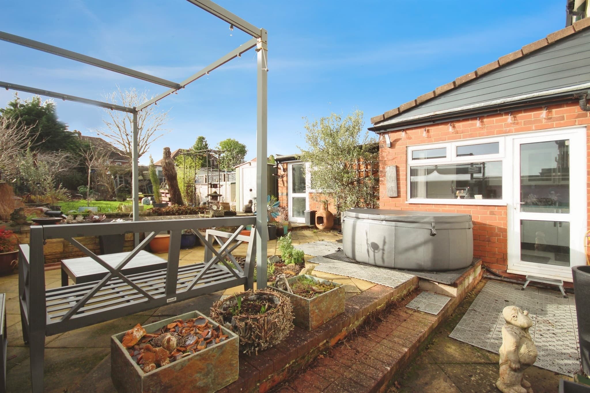 Property at Arnold Avenue, Coventry