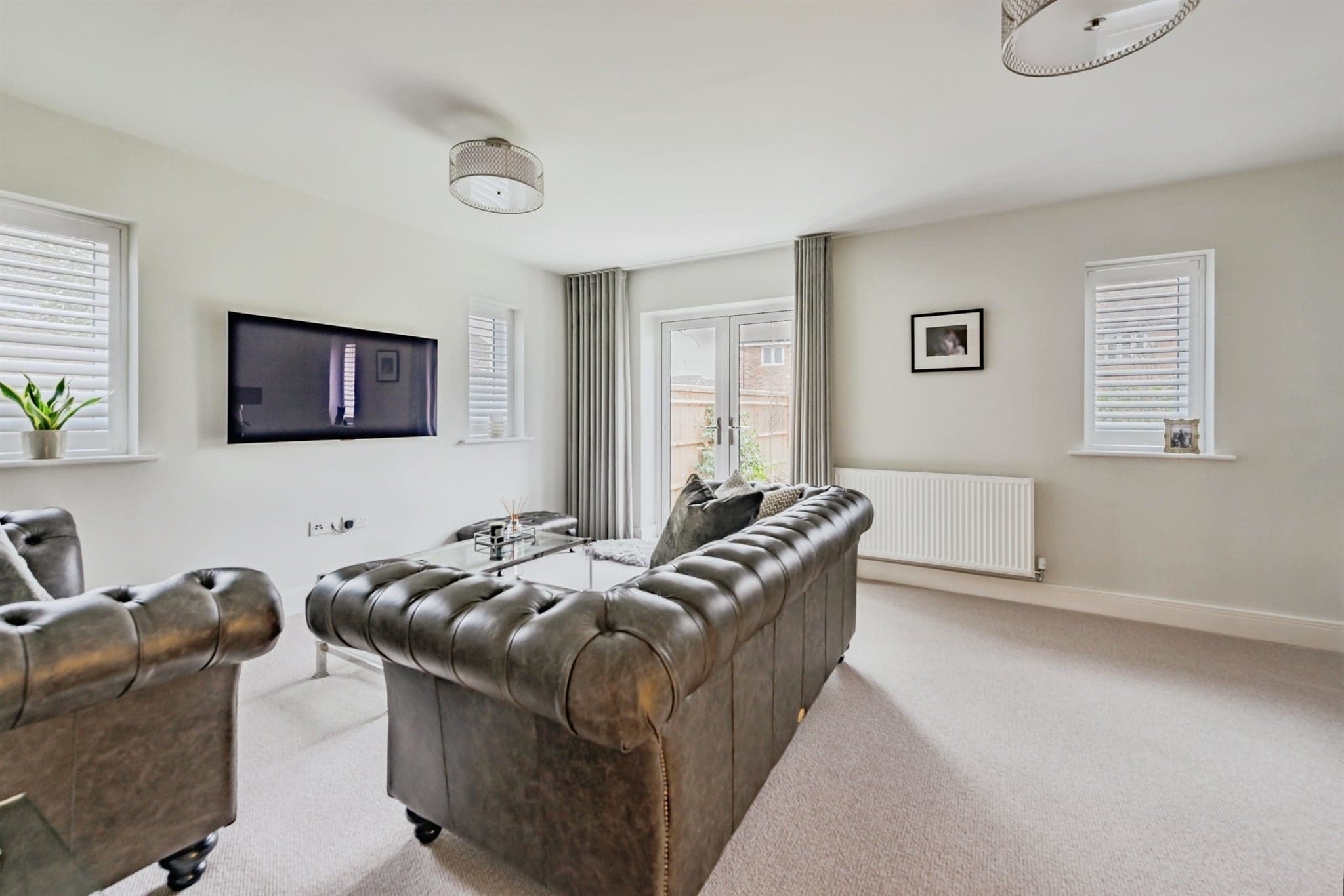 Property at Webber Street, Horley