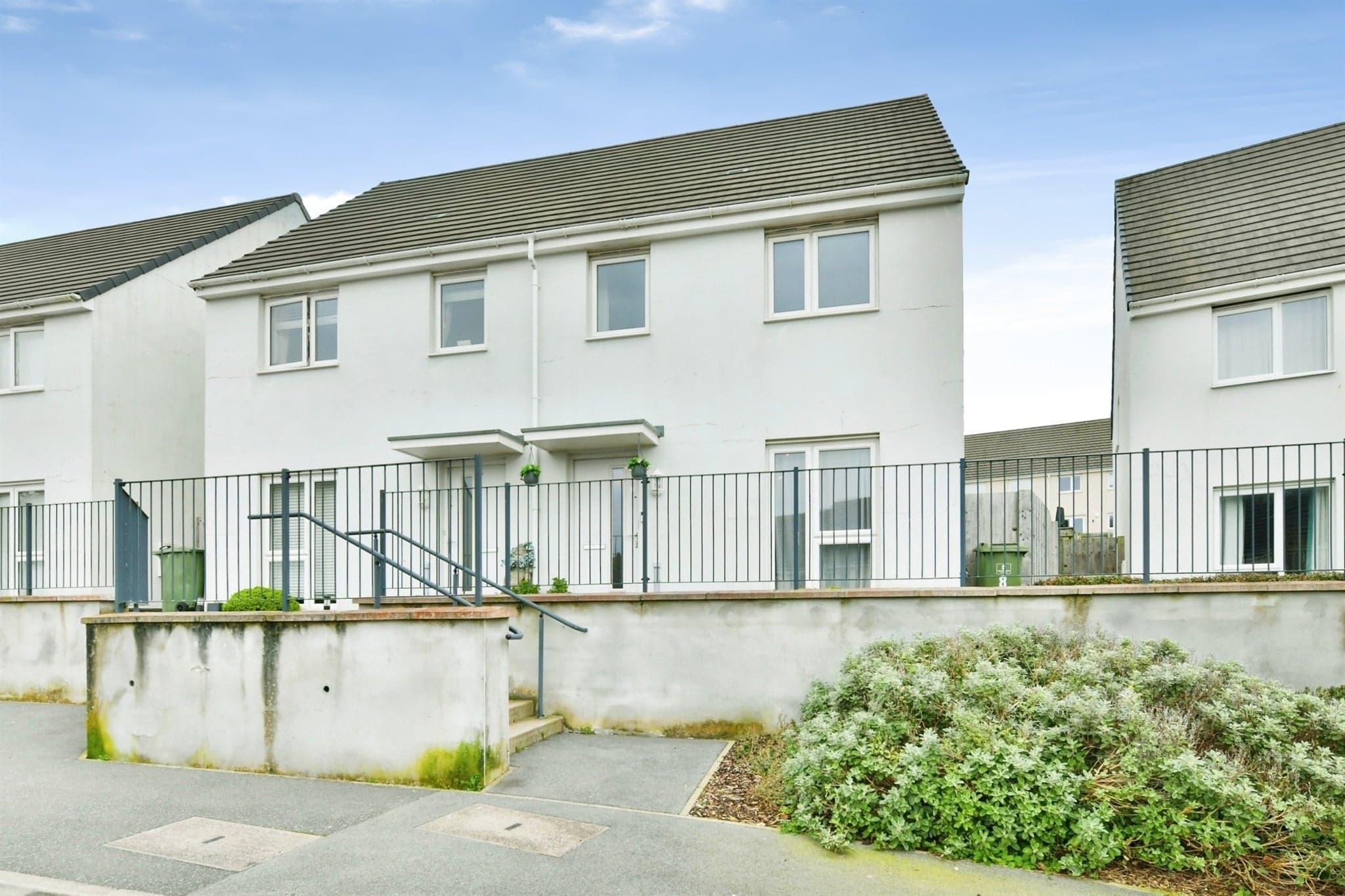 Property at Draco Drive, Plymouth