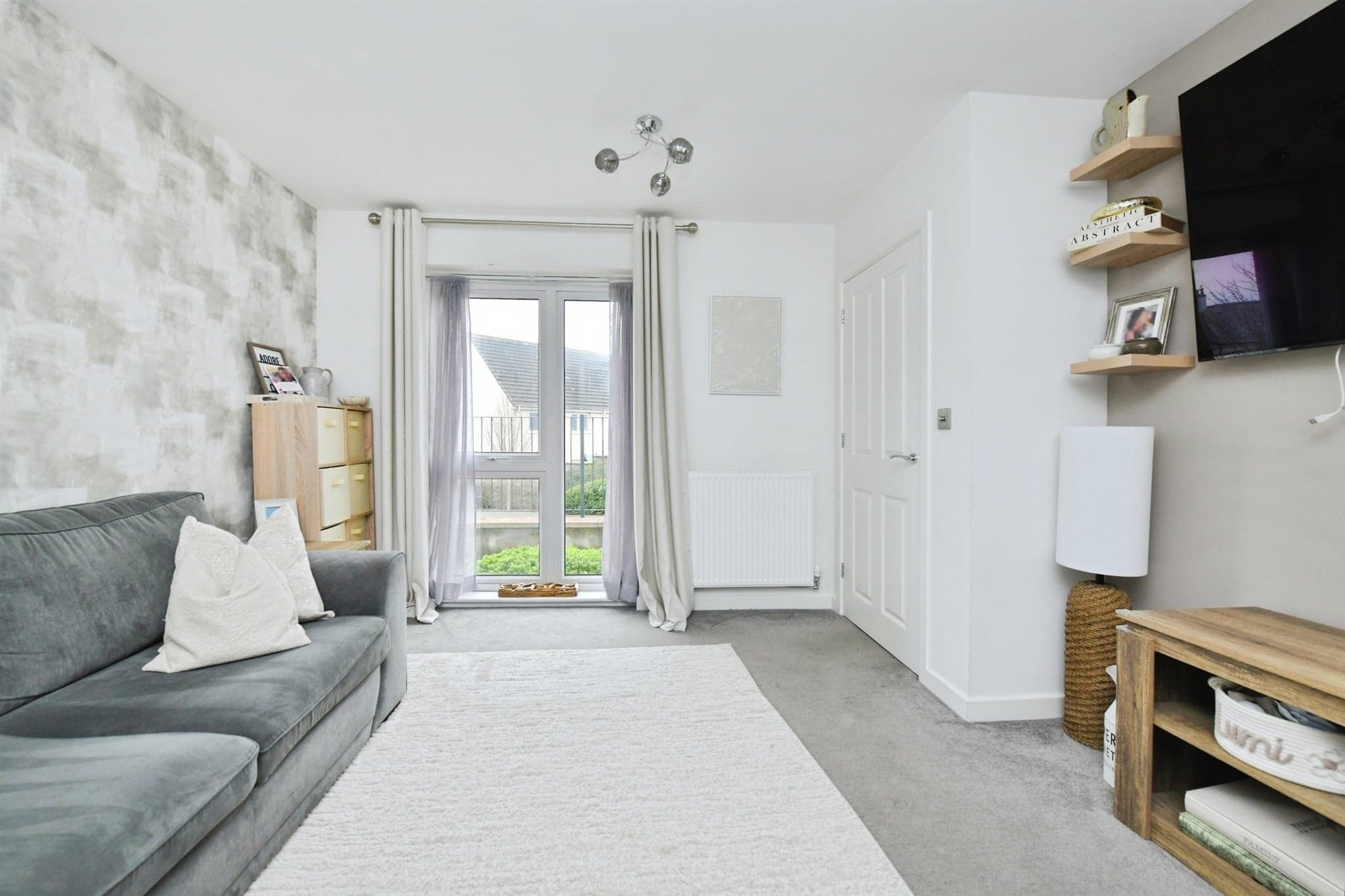 Property at Draco Drive, Plymouth