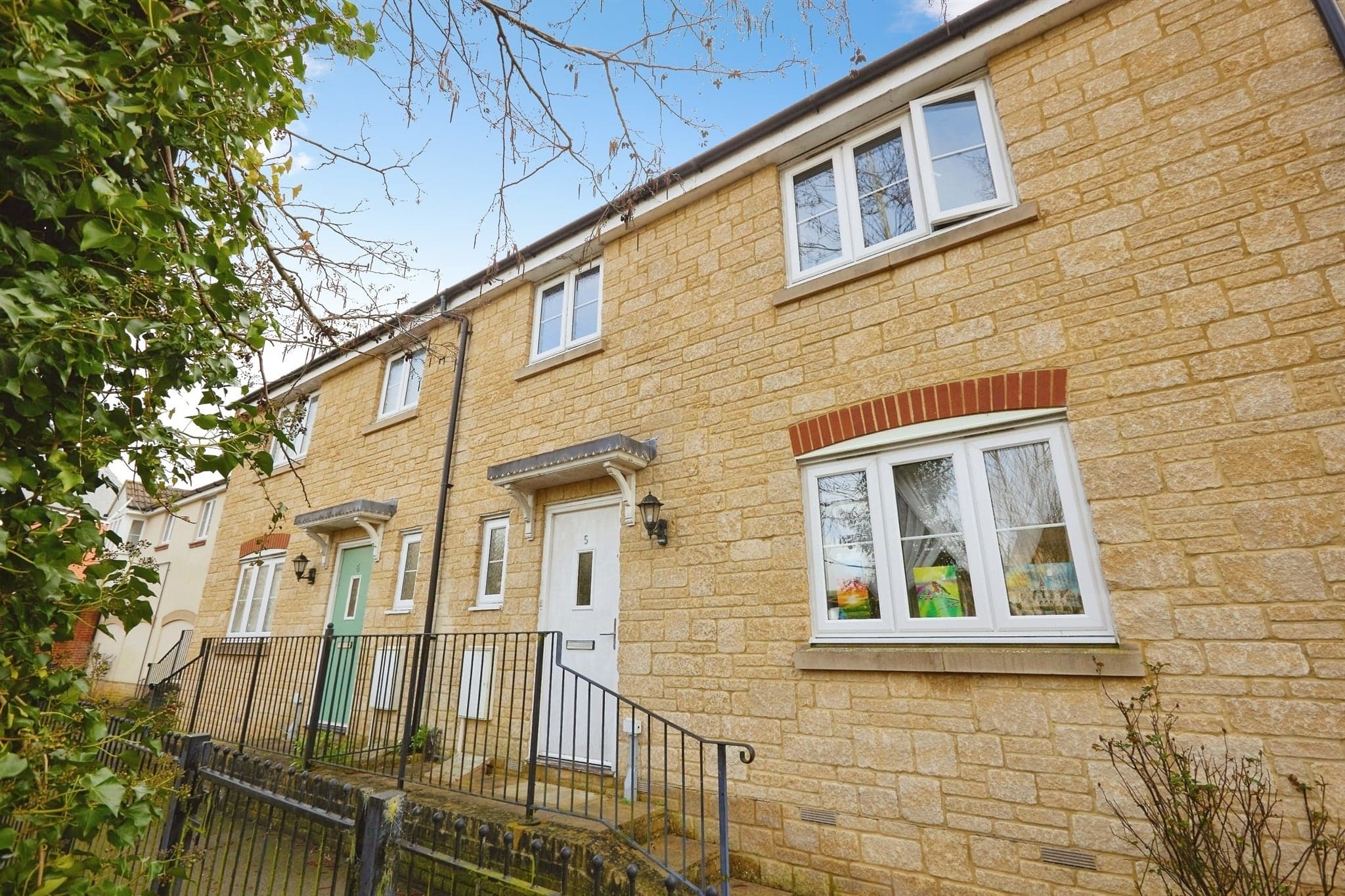 Property at Streamside Walk, Milborne Port, Sherborne