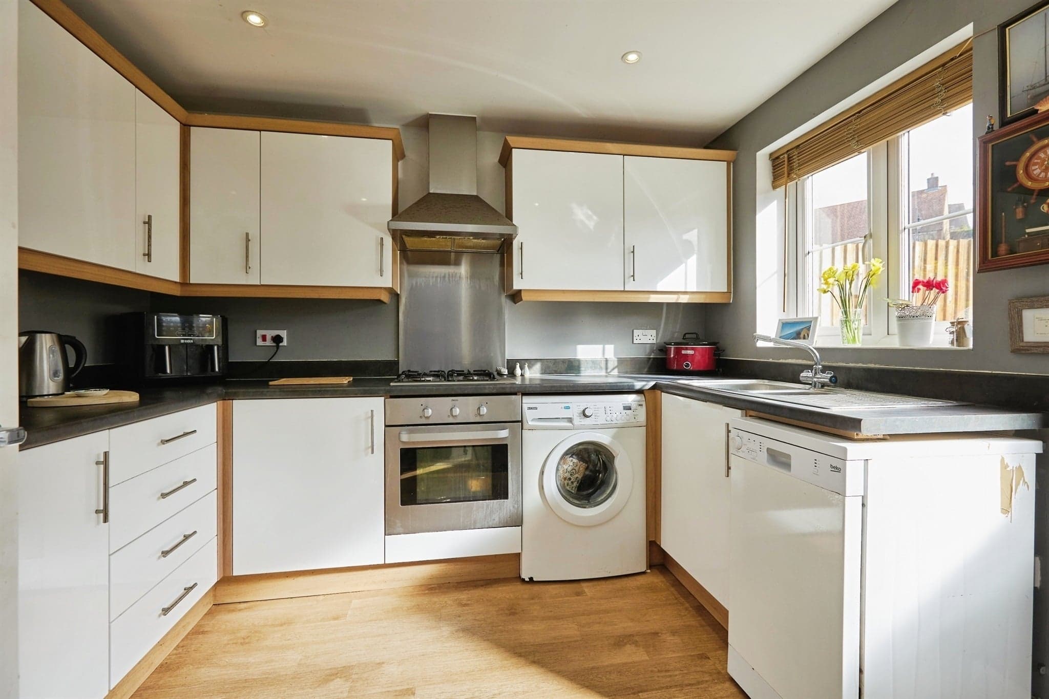 Property at Streamside Walk, Milborne Port, Sherborne