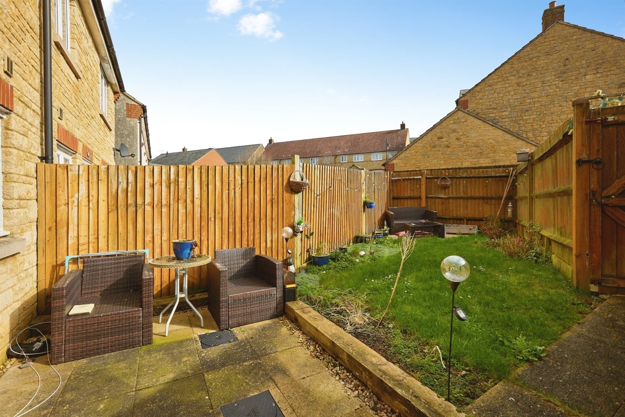 Property at Streamside Walk, Milborne Port, Sherborne