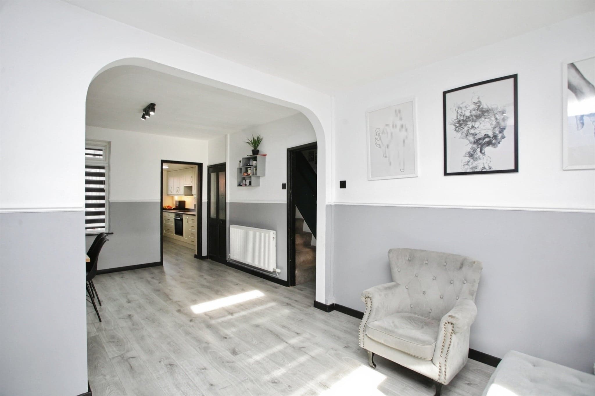 Property at Lawford Road, Rugby