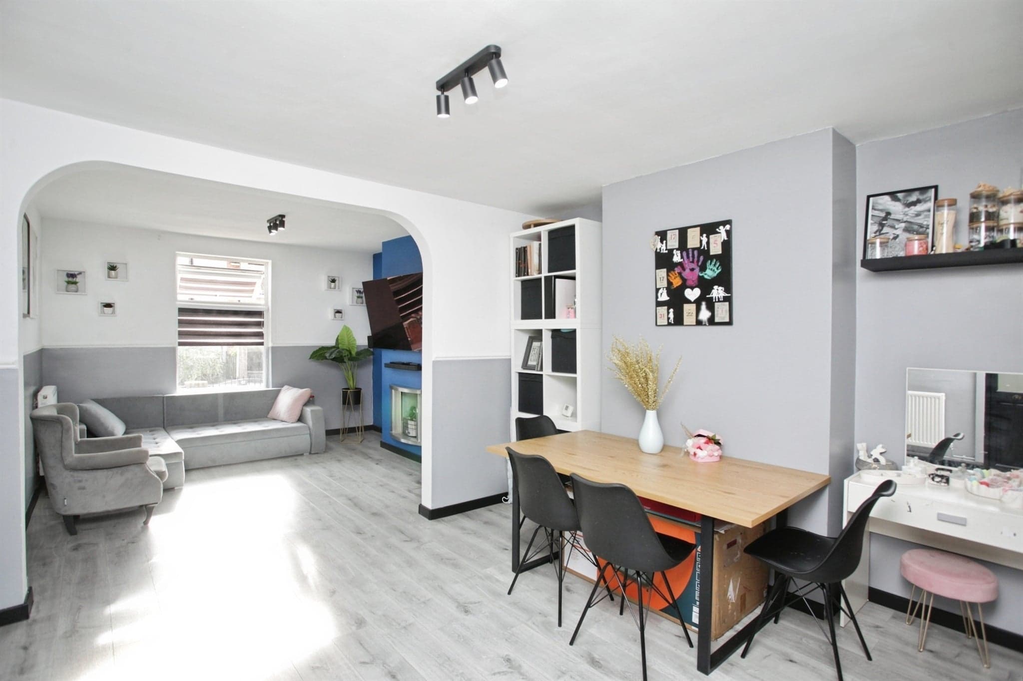 Property at Lawford Road, Rugby