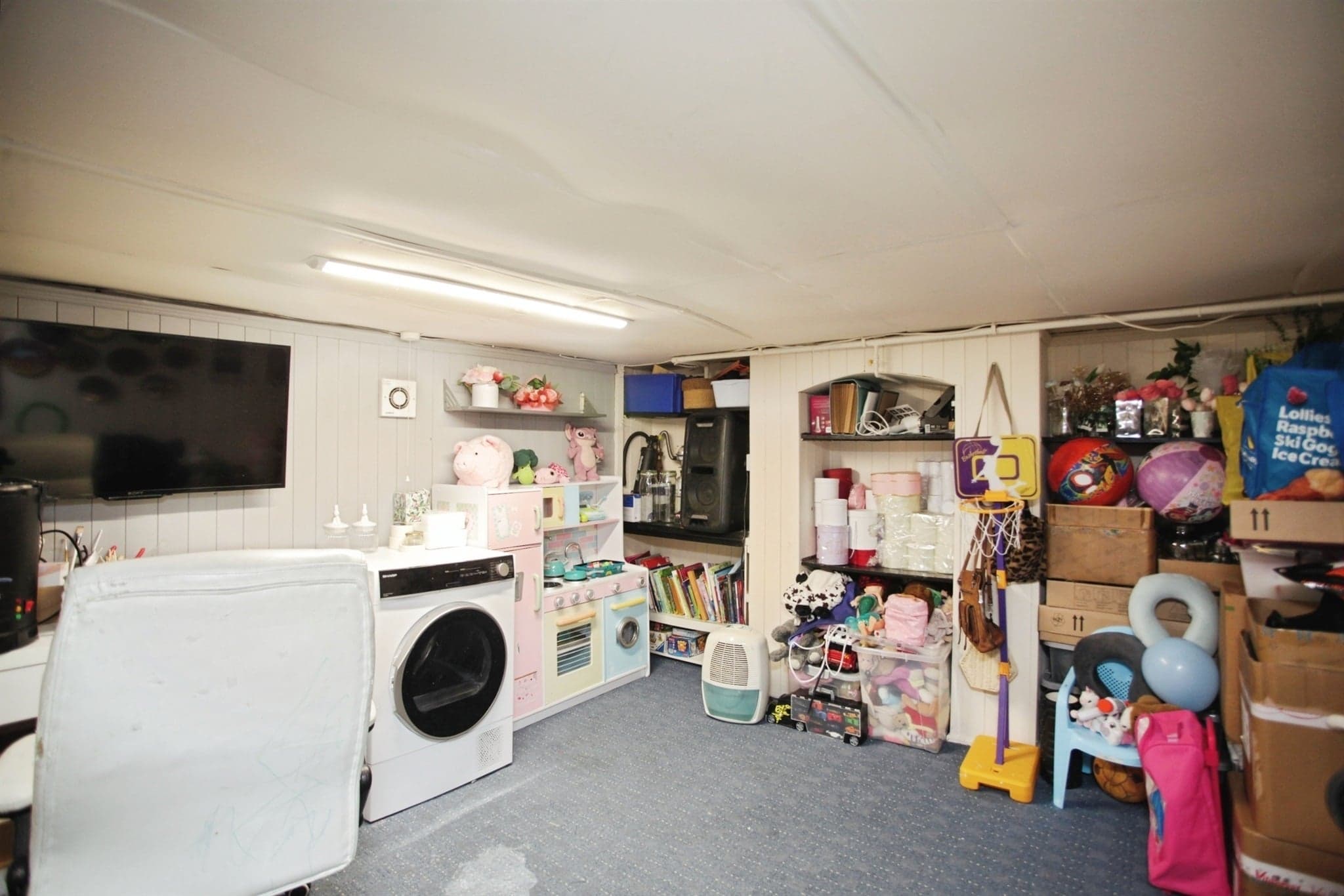 Property at Lawford Road, Rugby