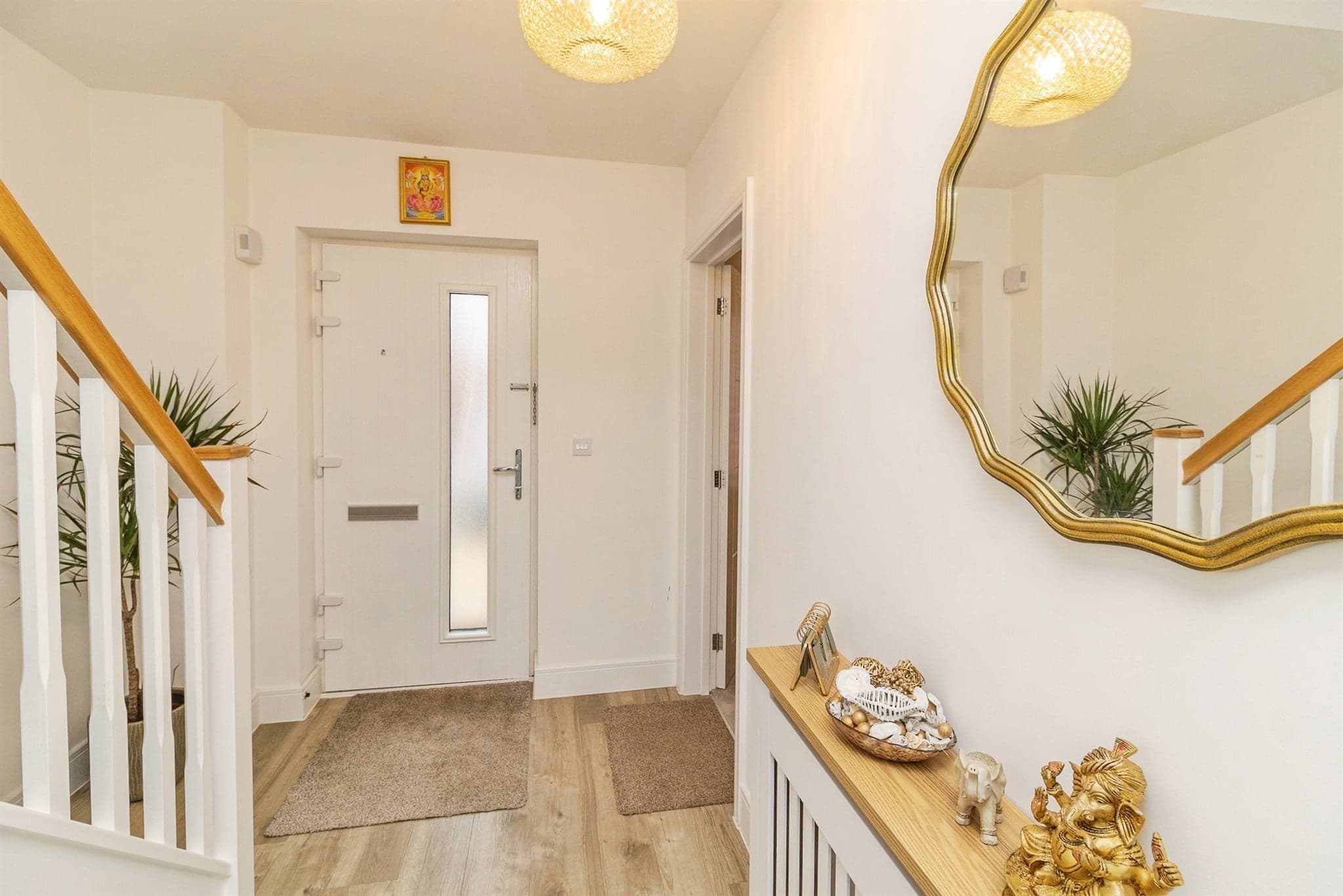 Property at Friary Grove, Eagle Farm South, Milton Keynes