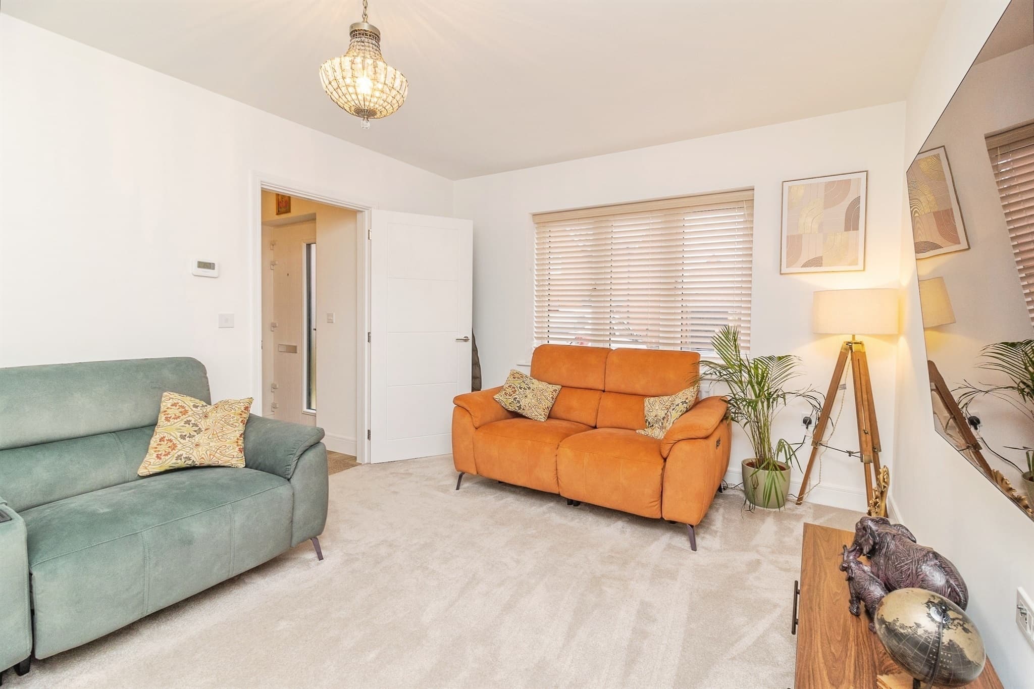 Property at Friary Grove, Eagle Farm South, Milton Keynes