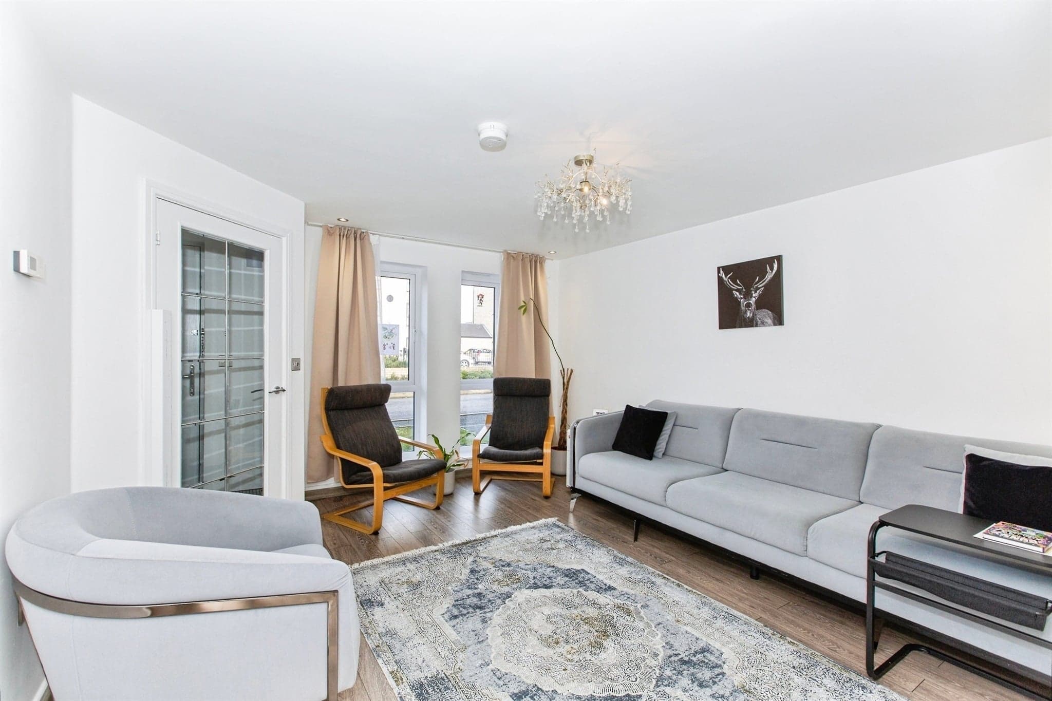 Property at Ayrton Street, West Cambourne, Cambridge