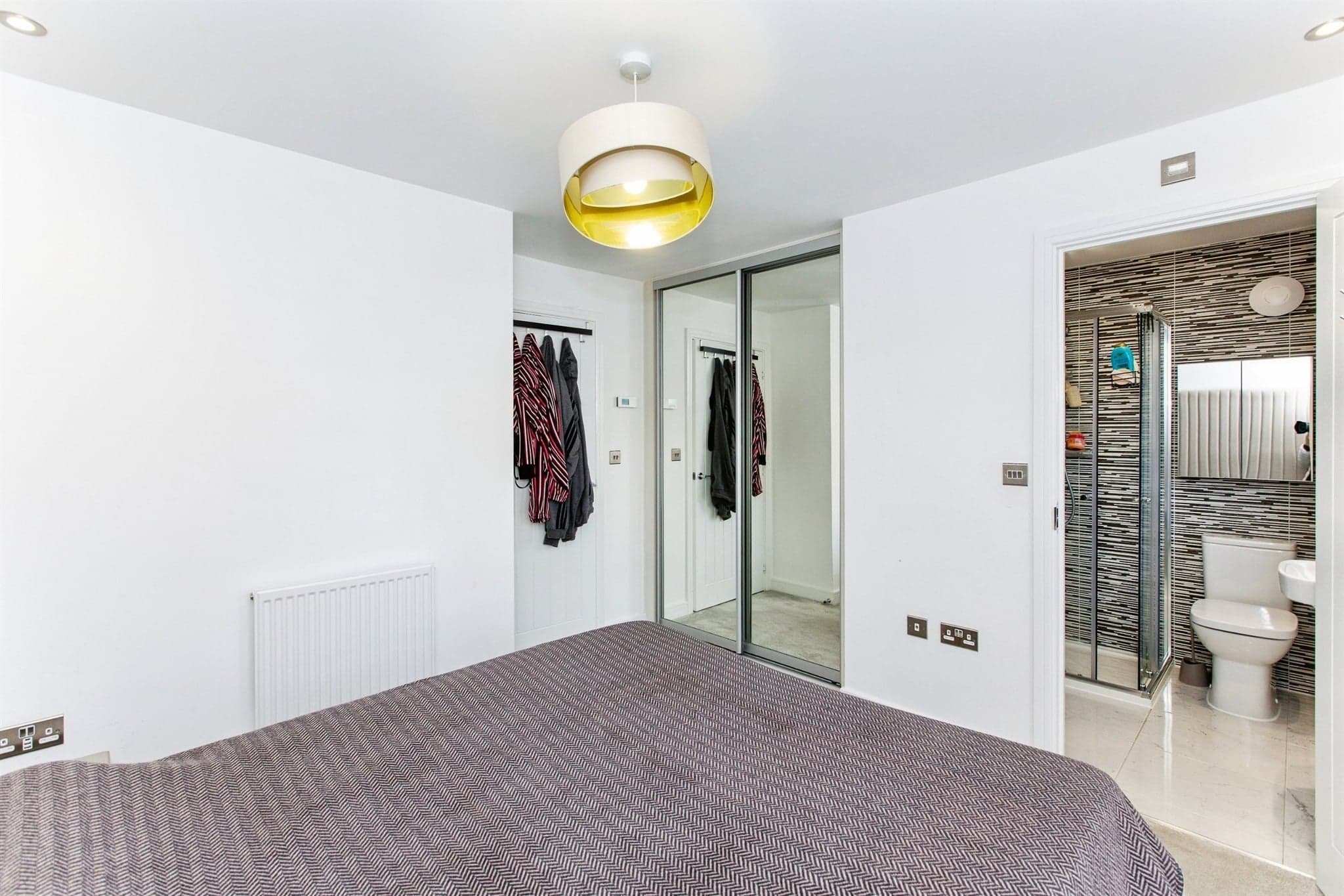 Property at Ayrton Street, West Cambourne, Cambridge