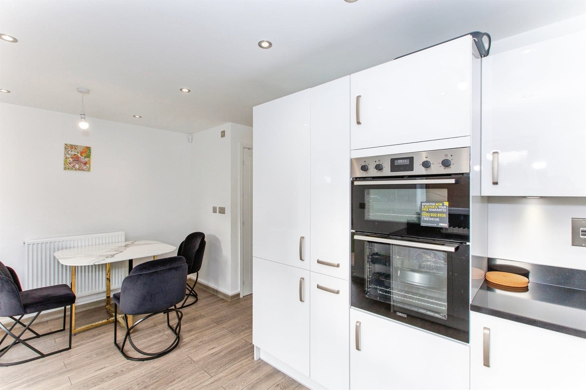 Property at Ayrton Street, West Cambourne, Cambridge