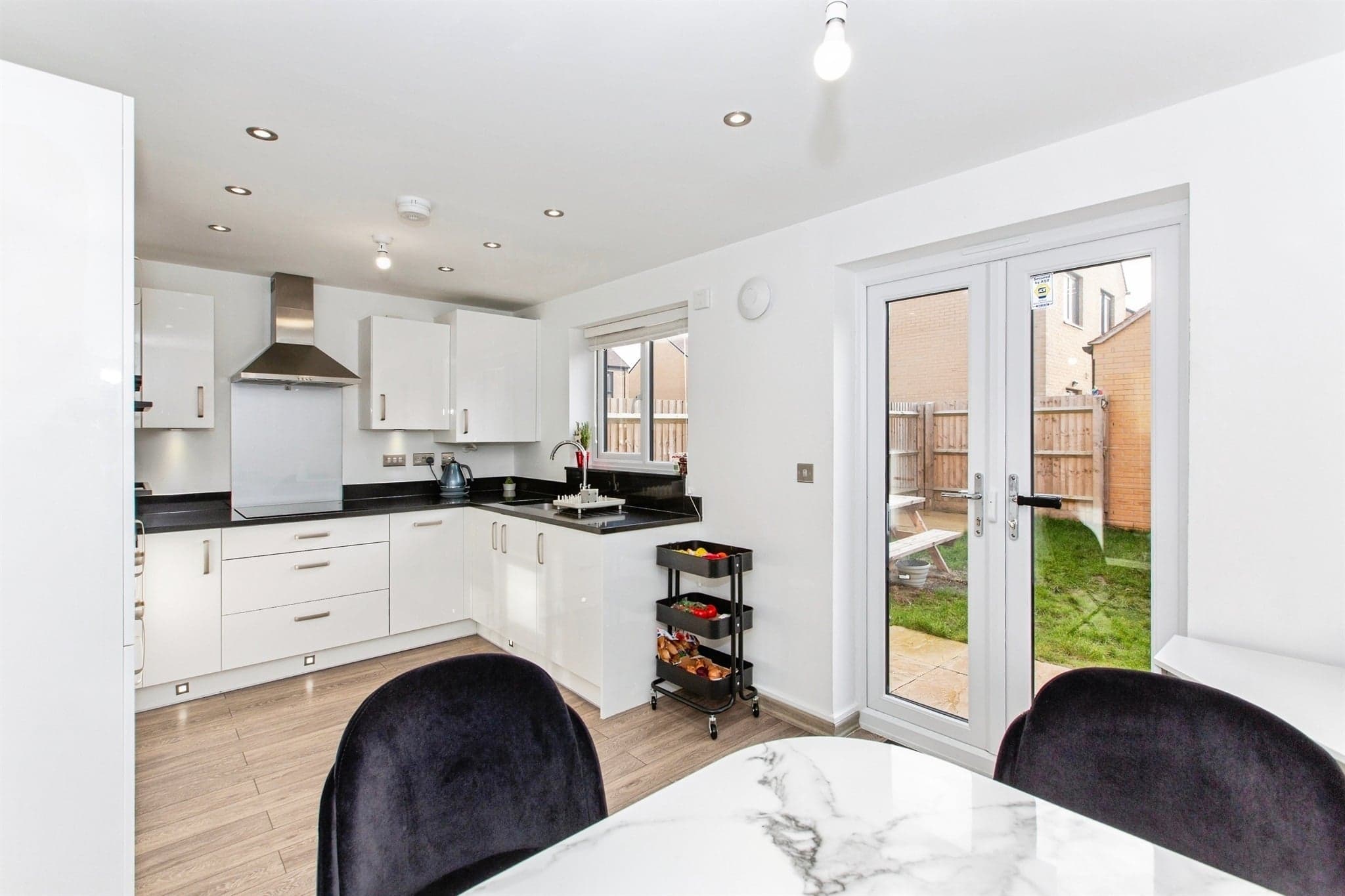 Property at Ayrton Street, West Cambourne, Cambridge