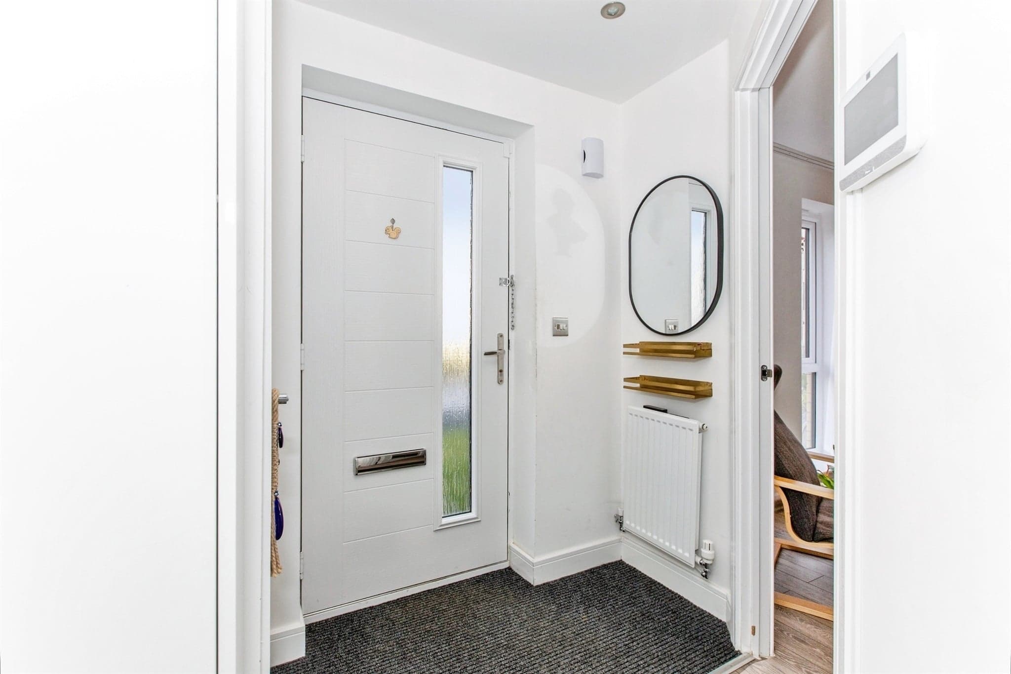 Property at Ayrton Street, West Cambourne, Cambridge