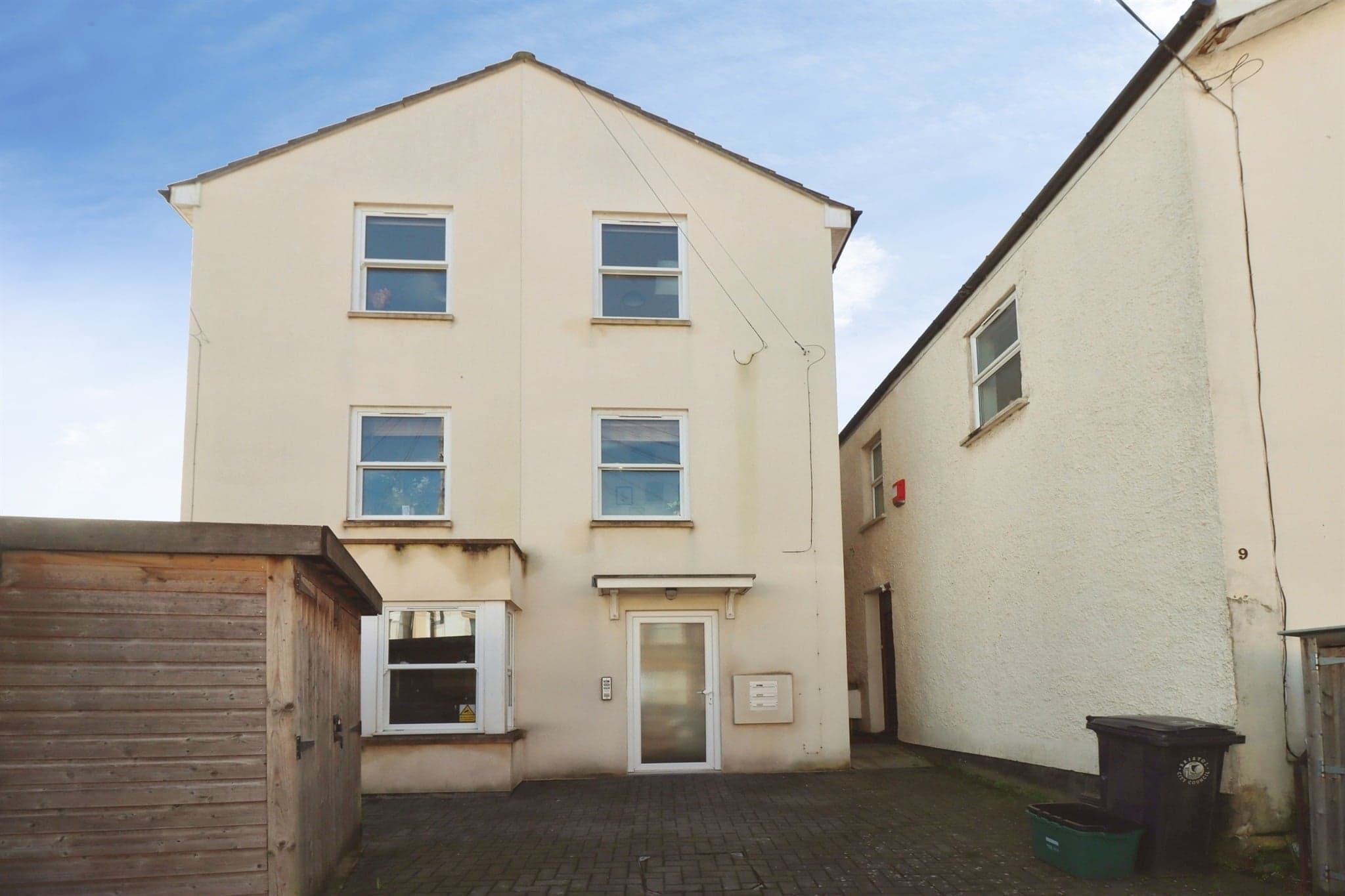 Property at Ashley Down Road, Bristol