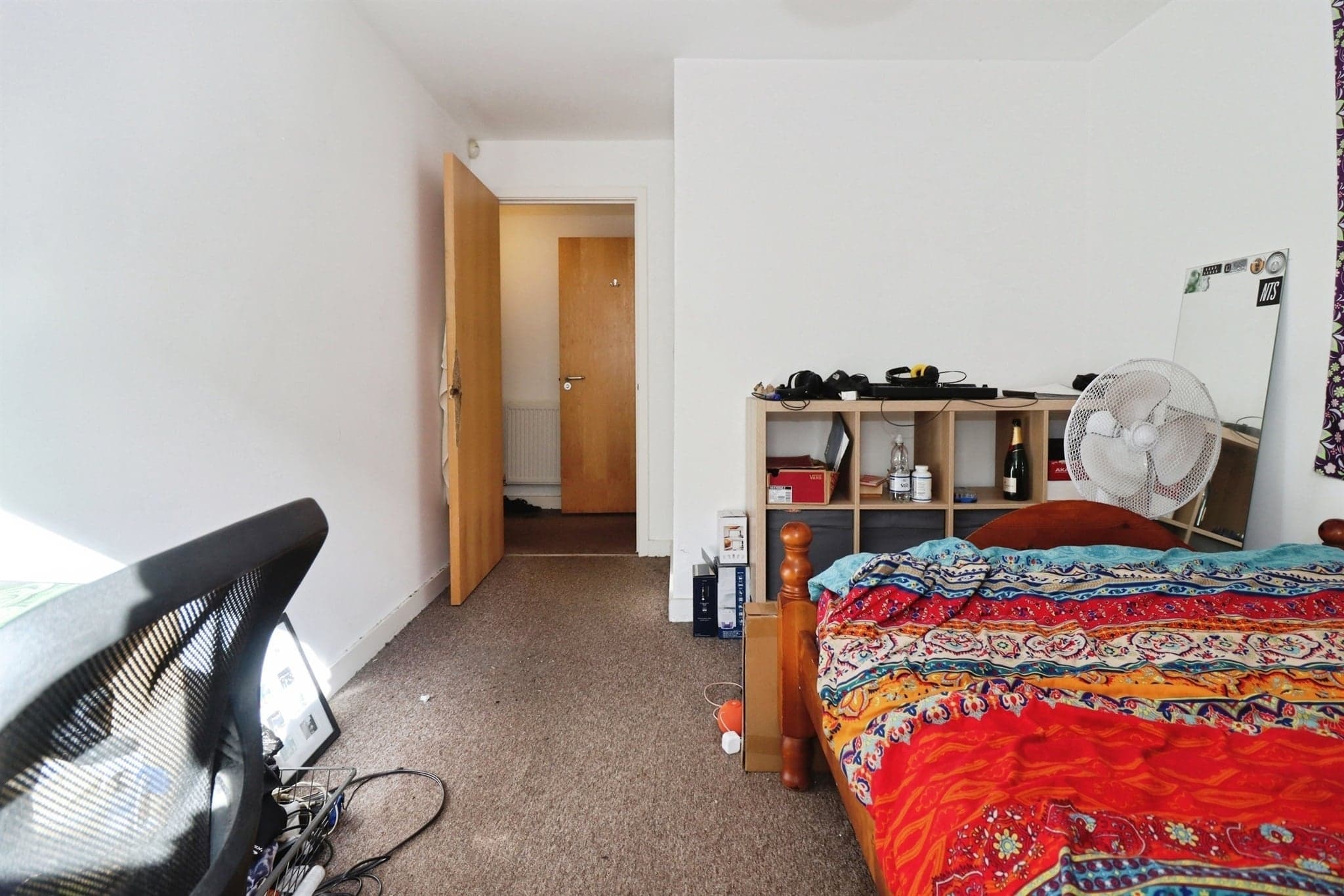 Property at Ashley Down Road, Bristol