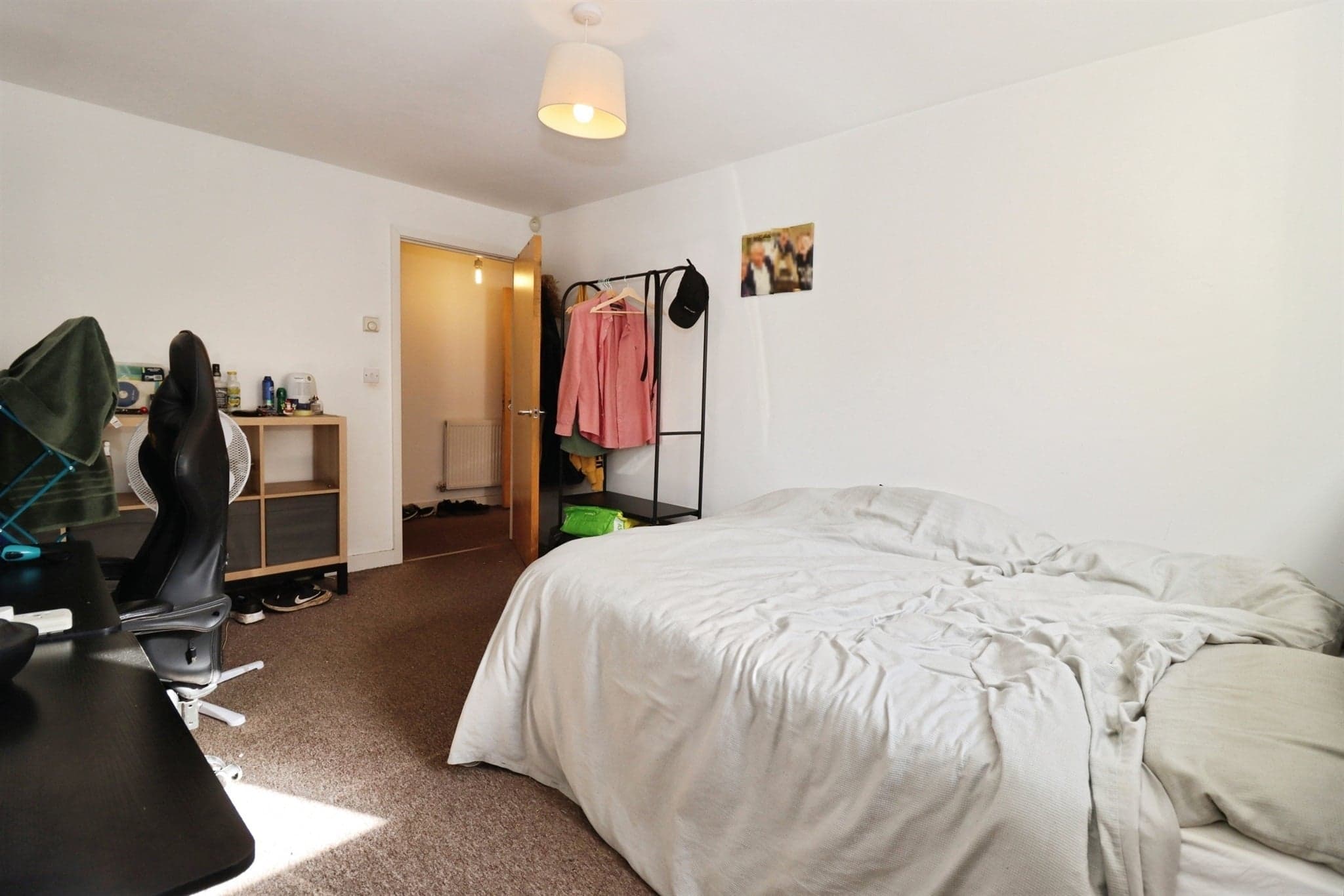 Property at Ashley Down Road, Bristol