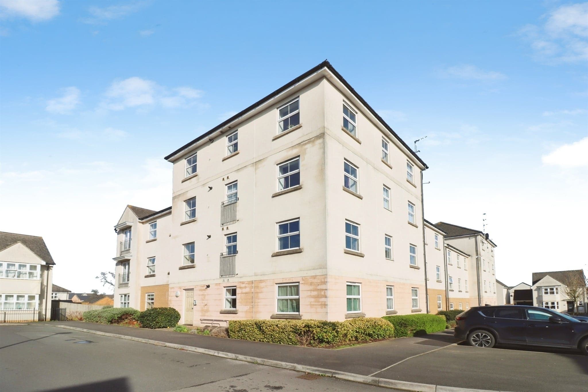 Property at Oak Leaze, Patchway, Bristol