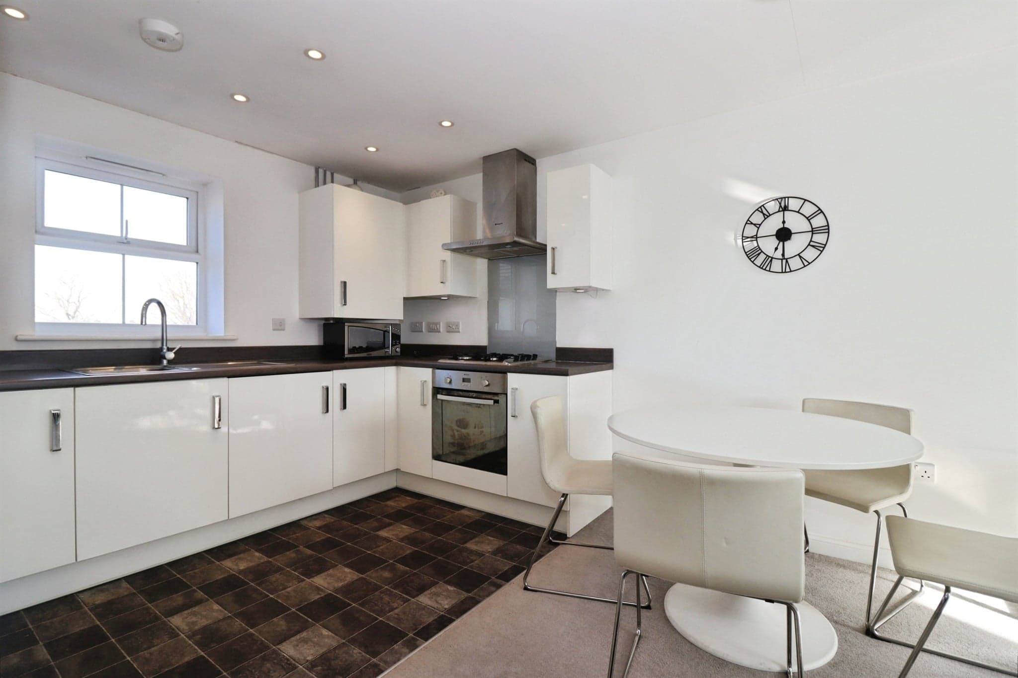 Property at Oak Leaze, Patchway, Bristol