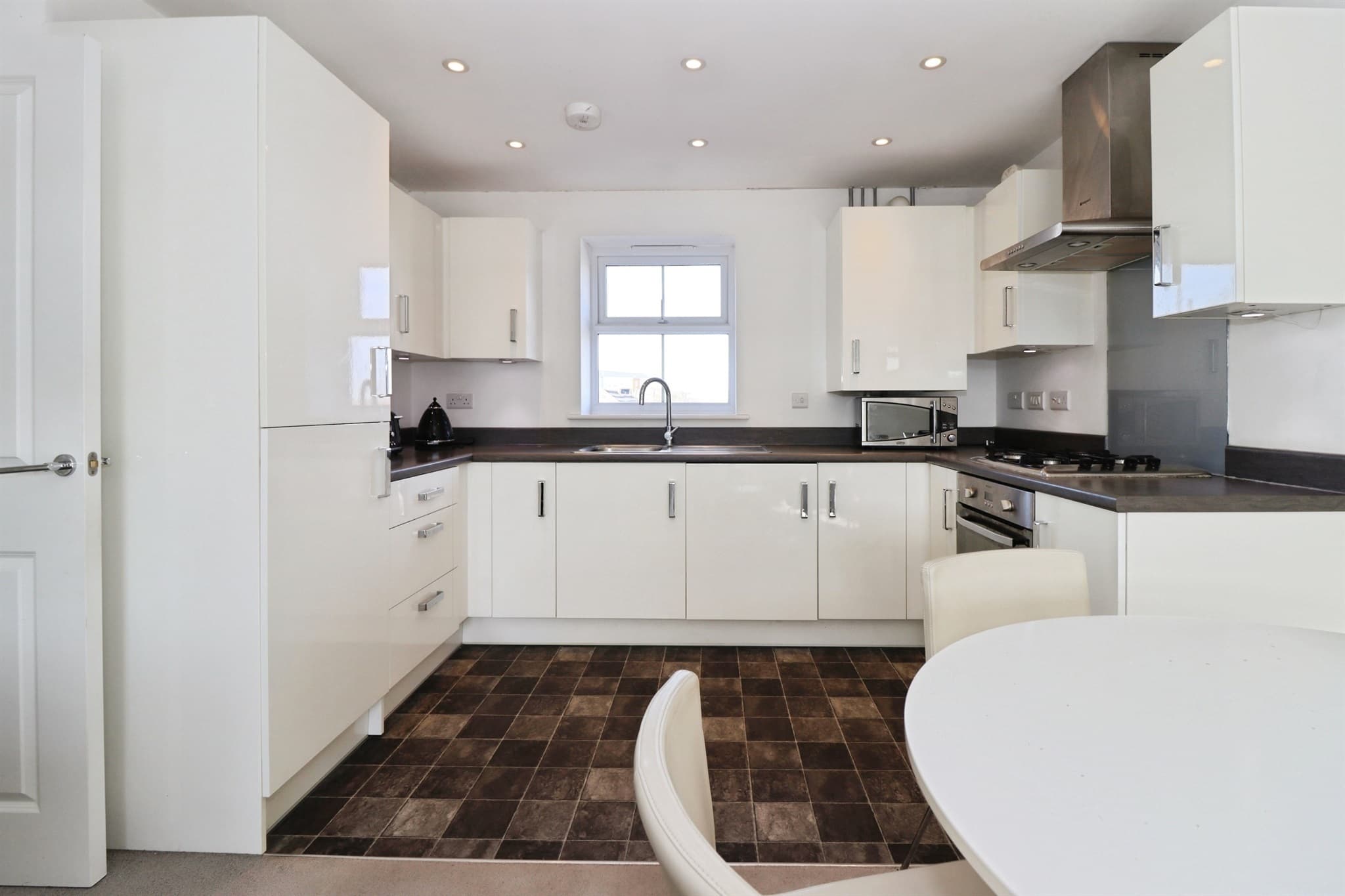 Property at Oak Leaze, Patchway, Bristol
