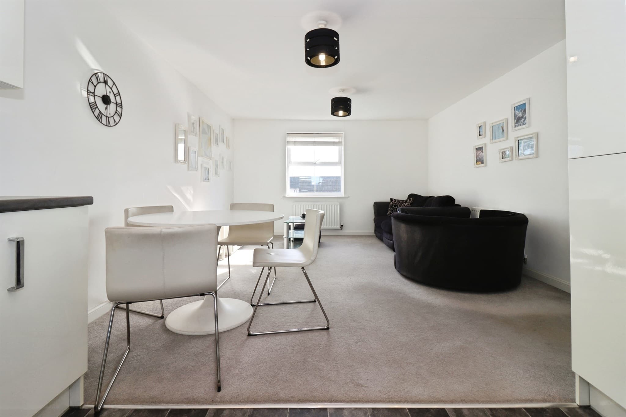 Property at Oak Leaze, Patchway, Bristol