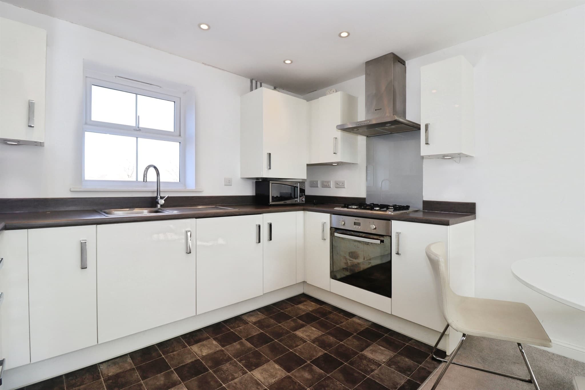Property at Oak Leaze, Patchway, Bristol