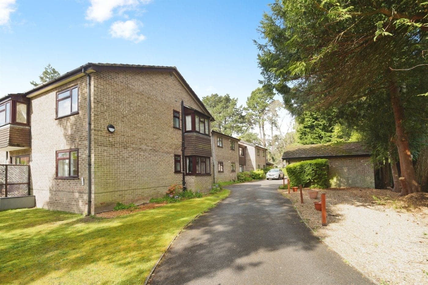 Property at Apple Tree Grove, Ferndown