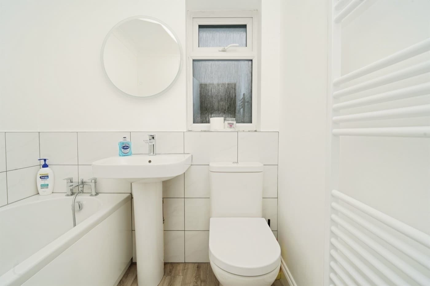 Property at Apple Tree Grove, Ferndown