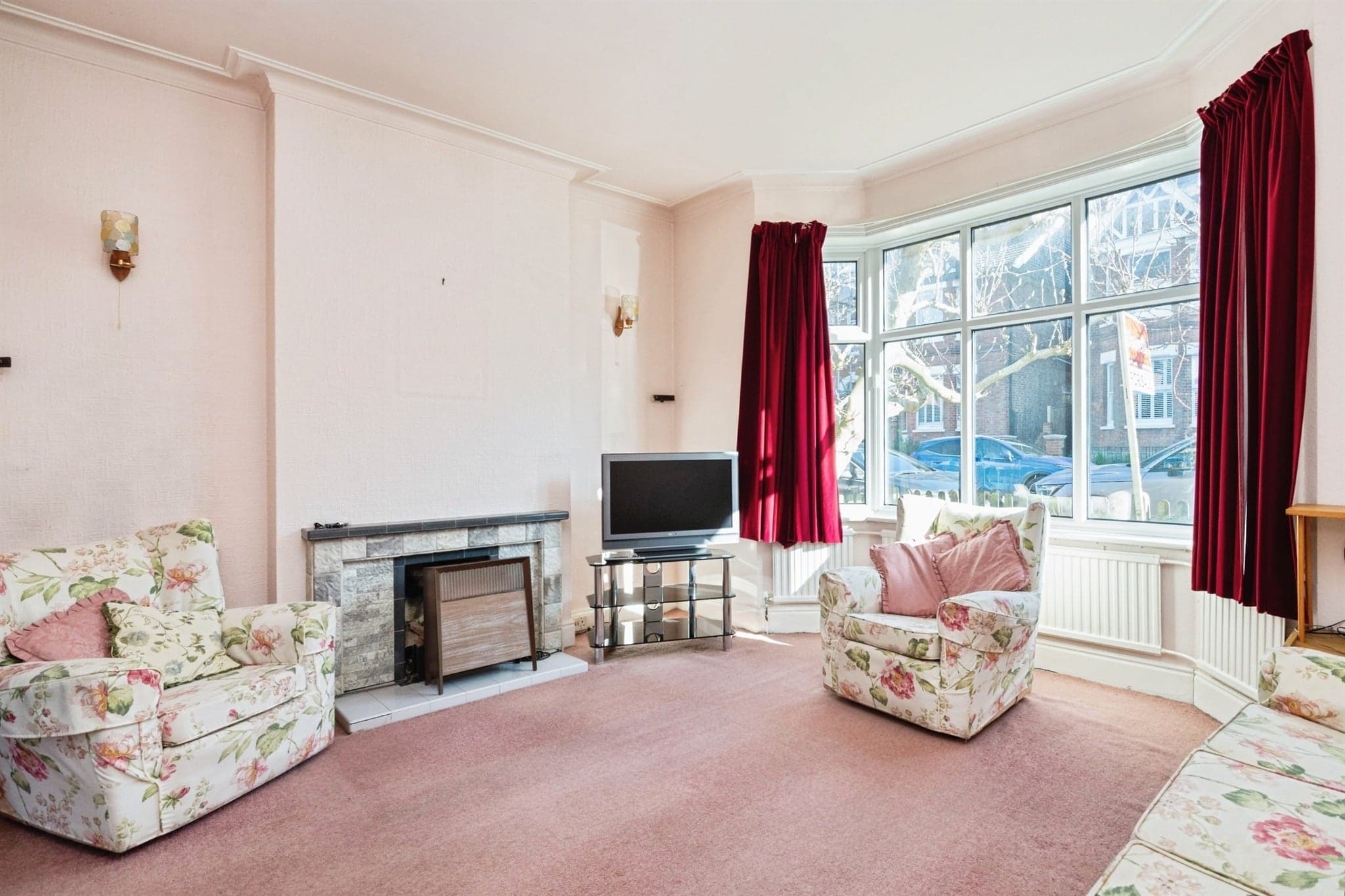 Property at Hopwood Gardens, Tunbridge Wells